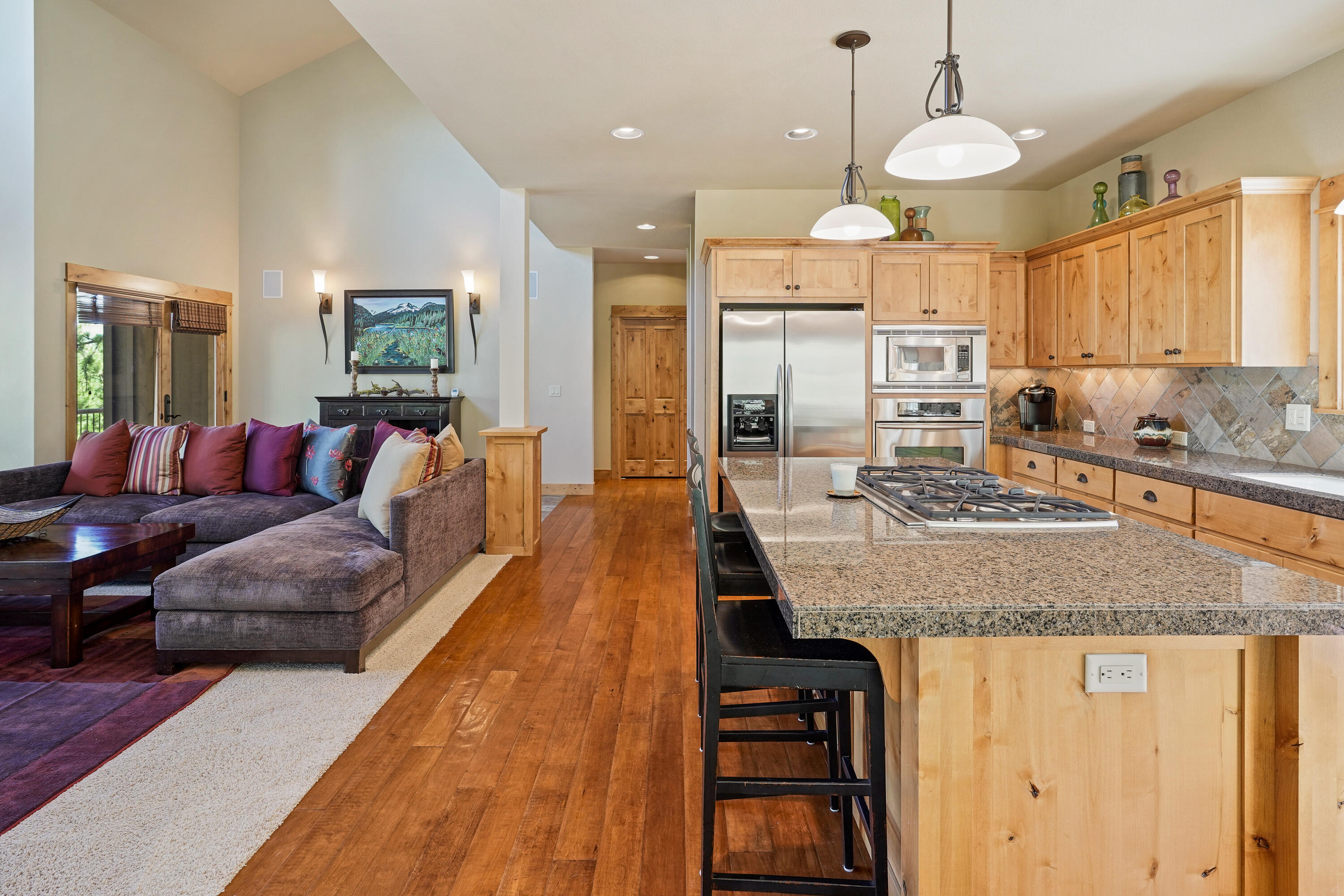 River Wild - Residential