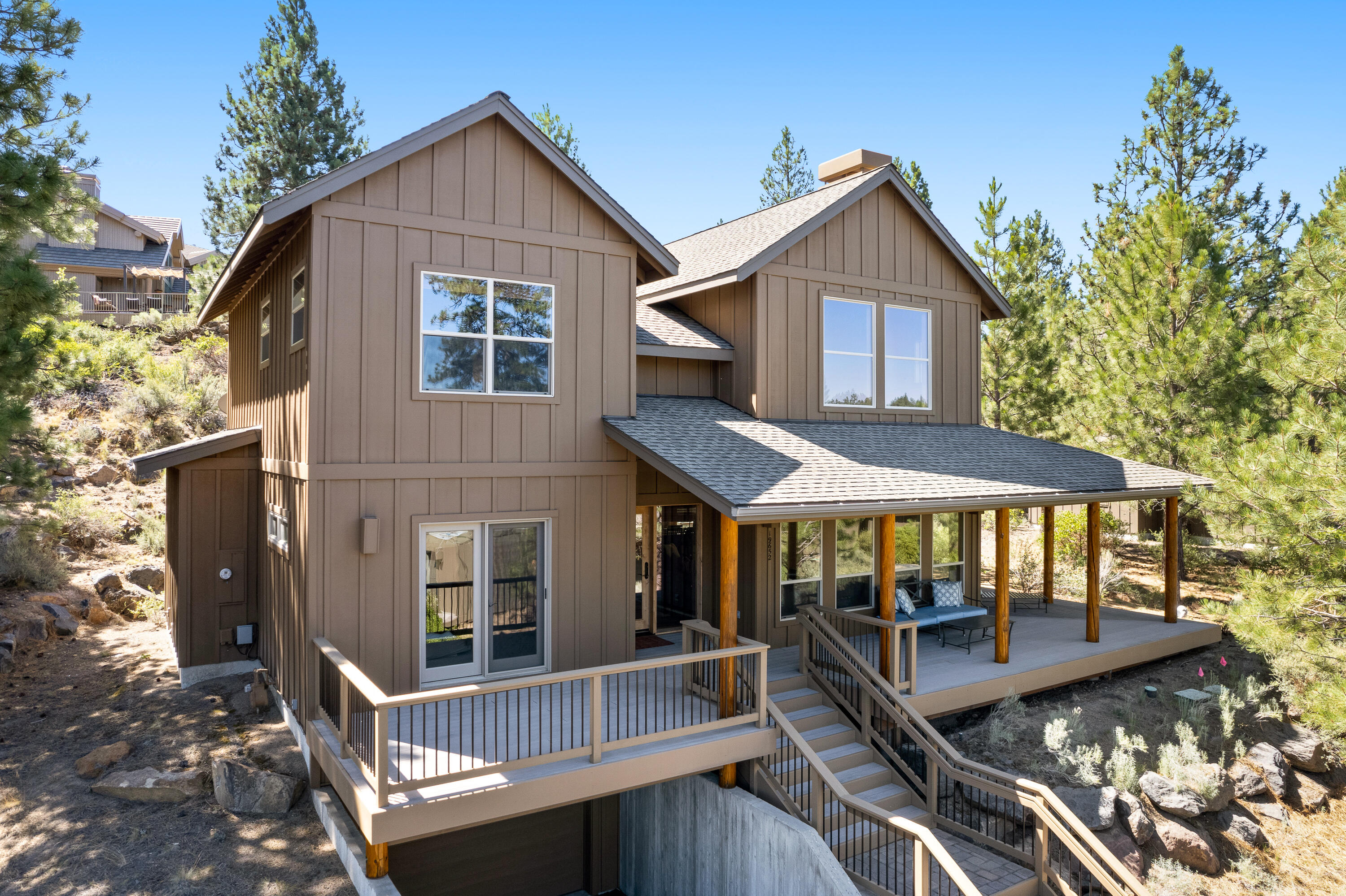 River Wild - Residential