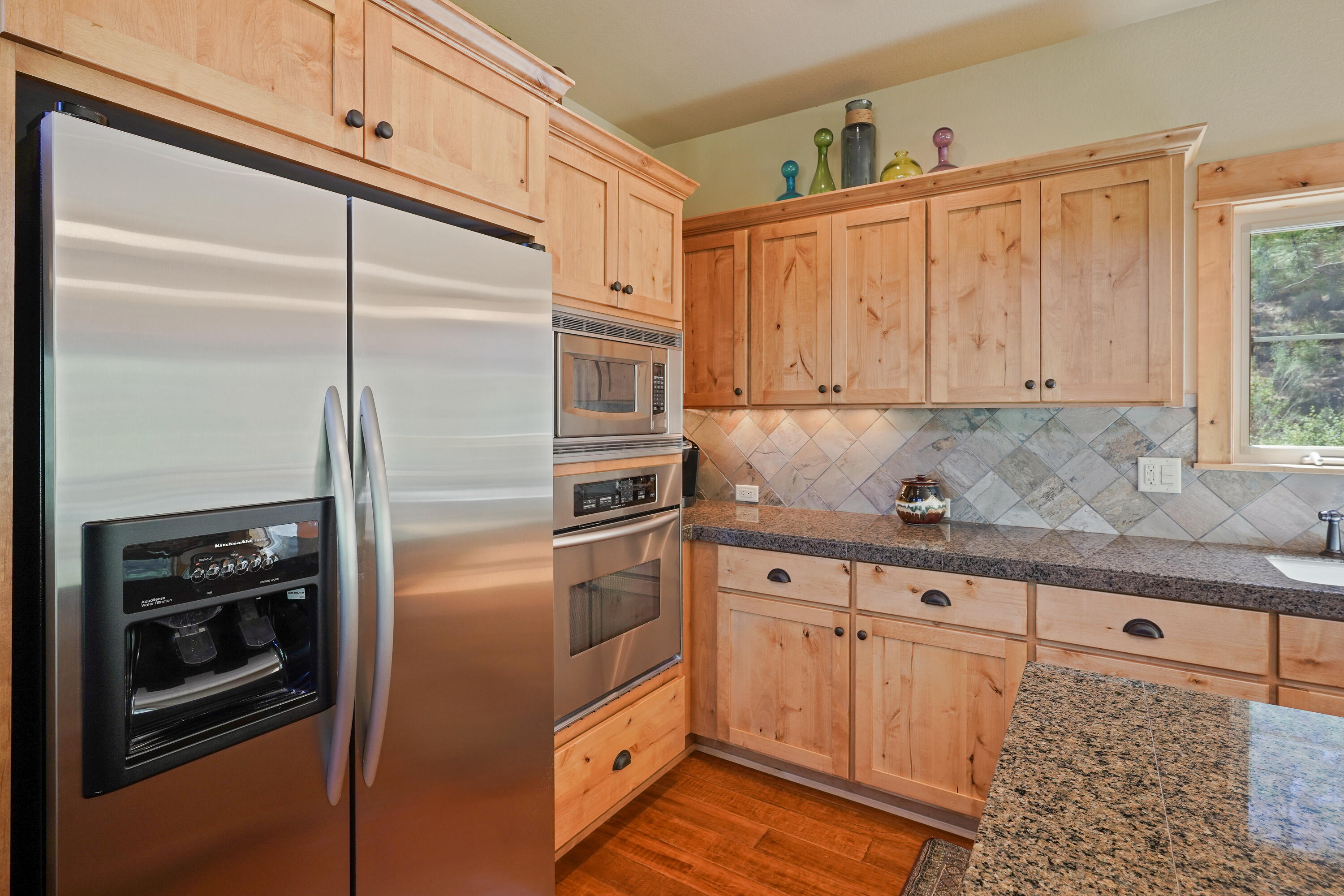 River Wild - Residential