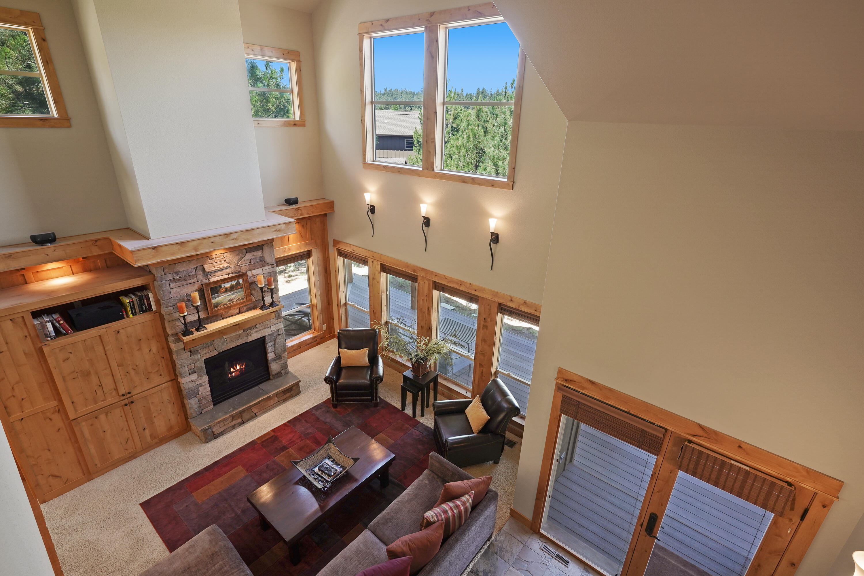 River Wild - Residential