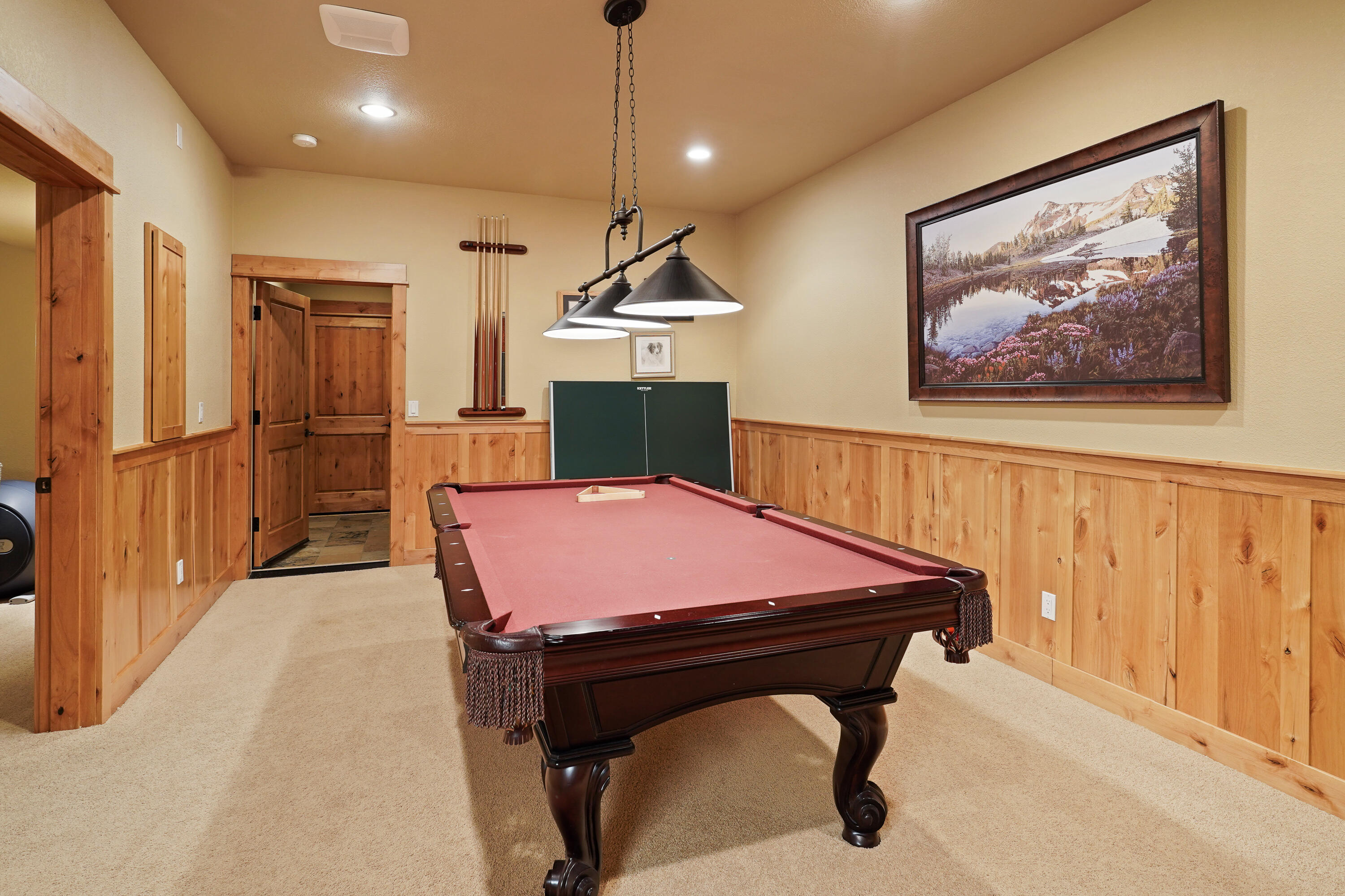 River Wild - Residential