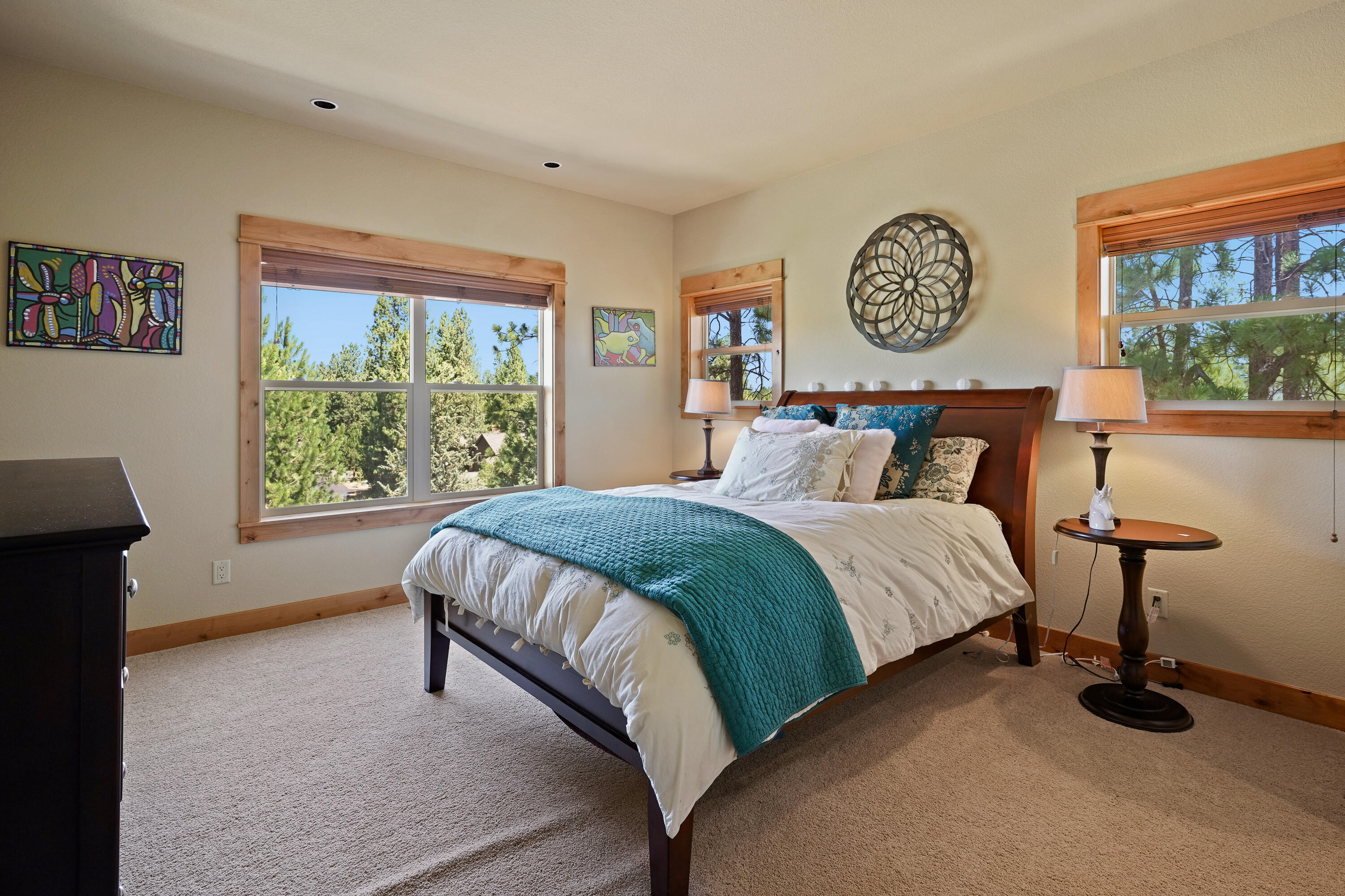 River Wild - Residential