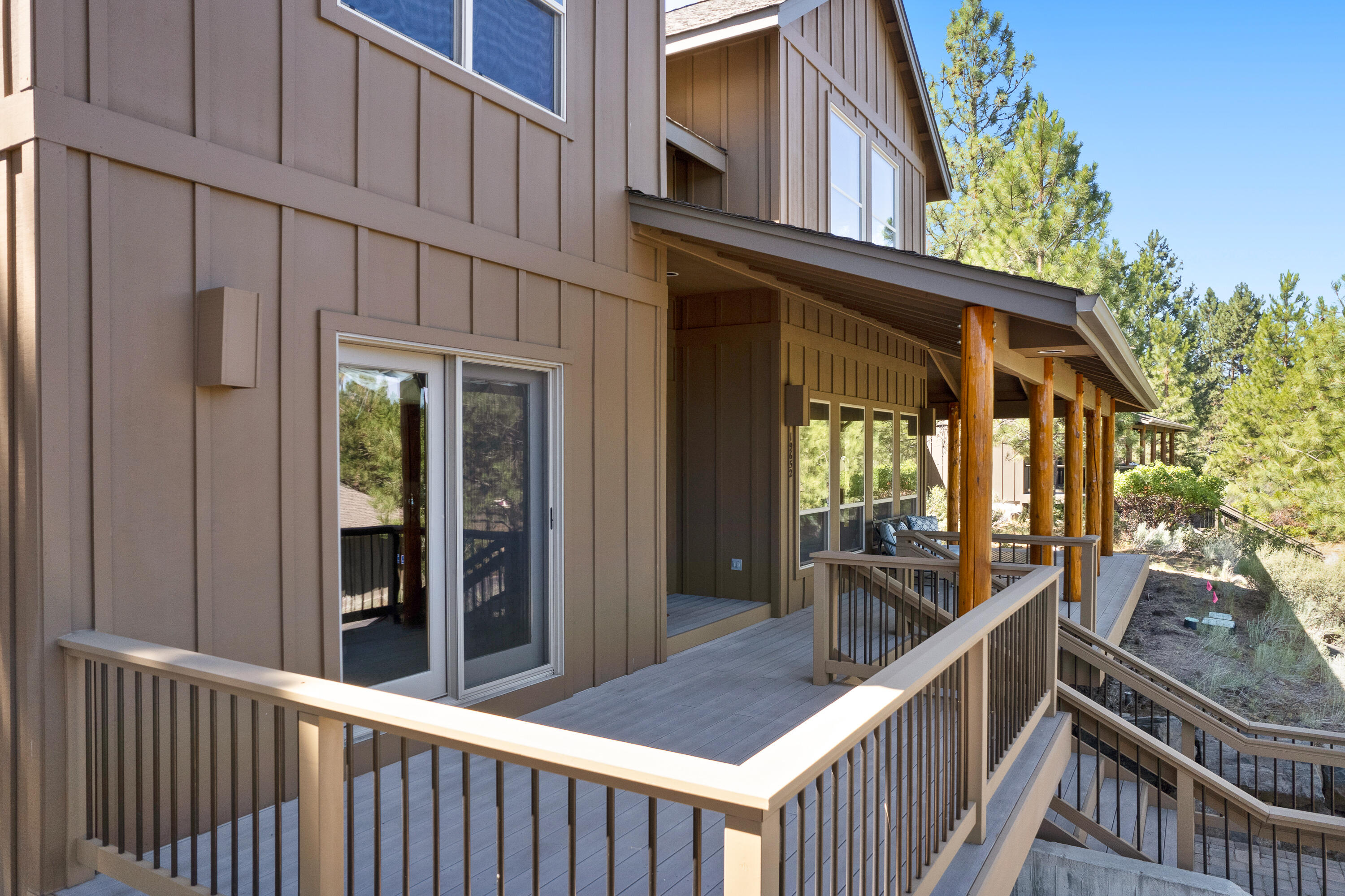 River Wild - Residential