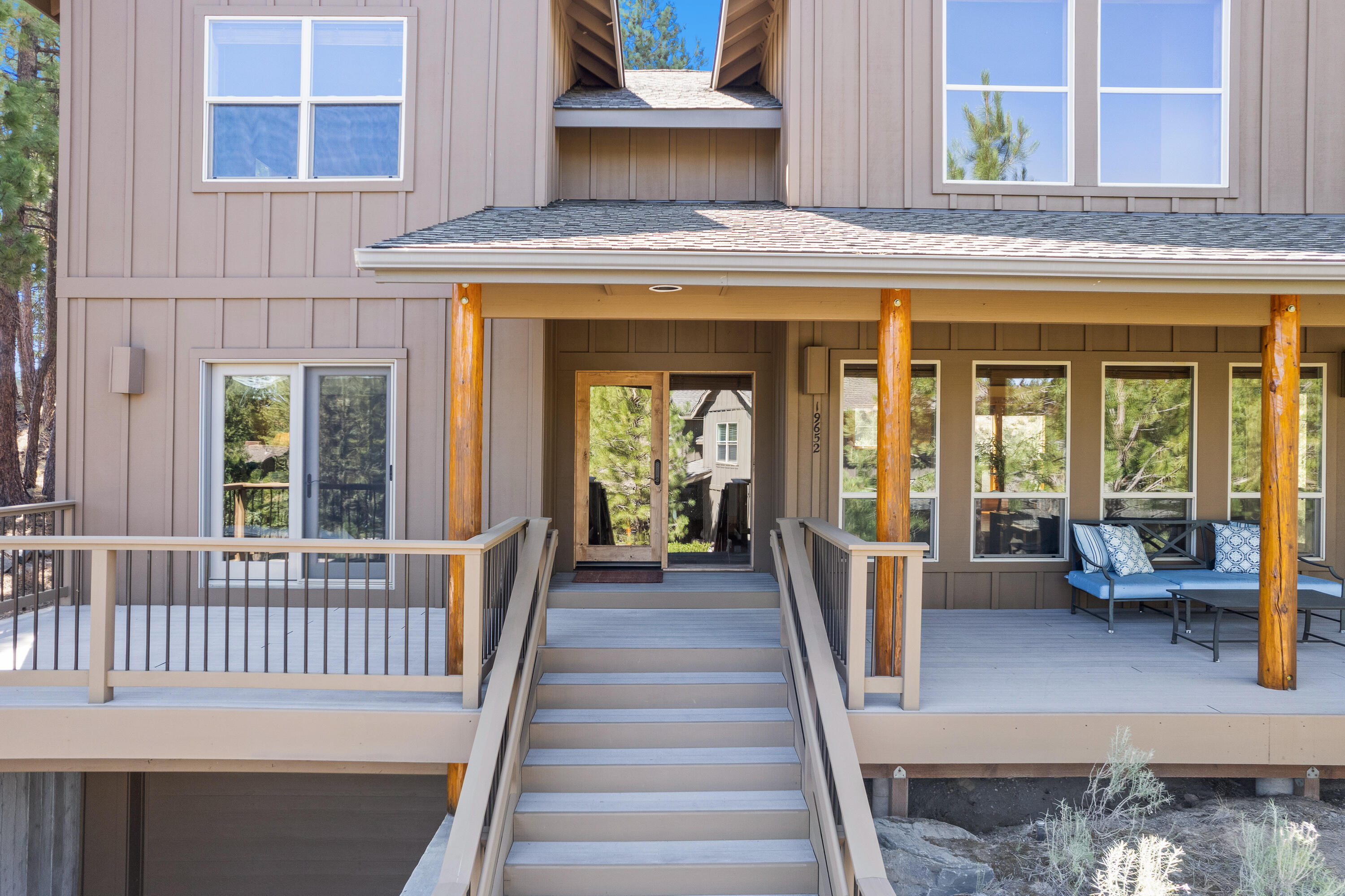 River Wild - Residential