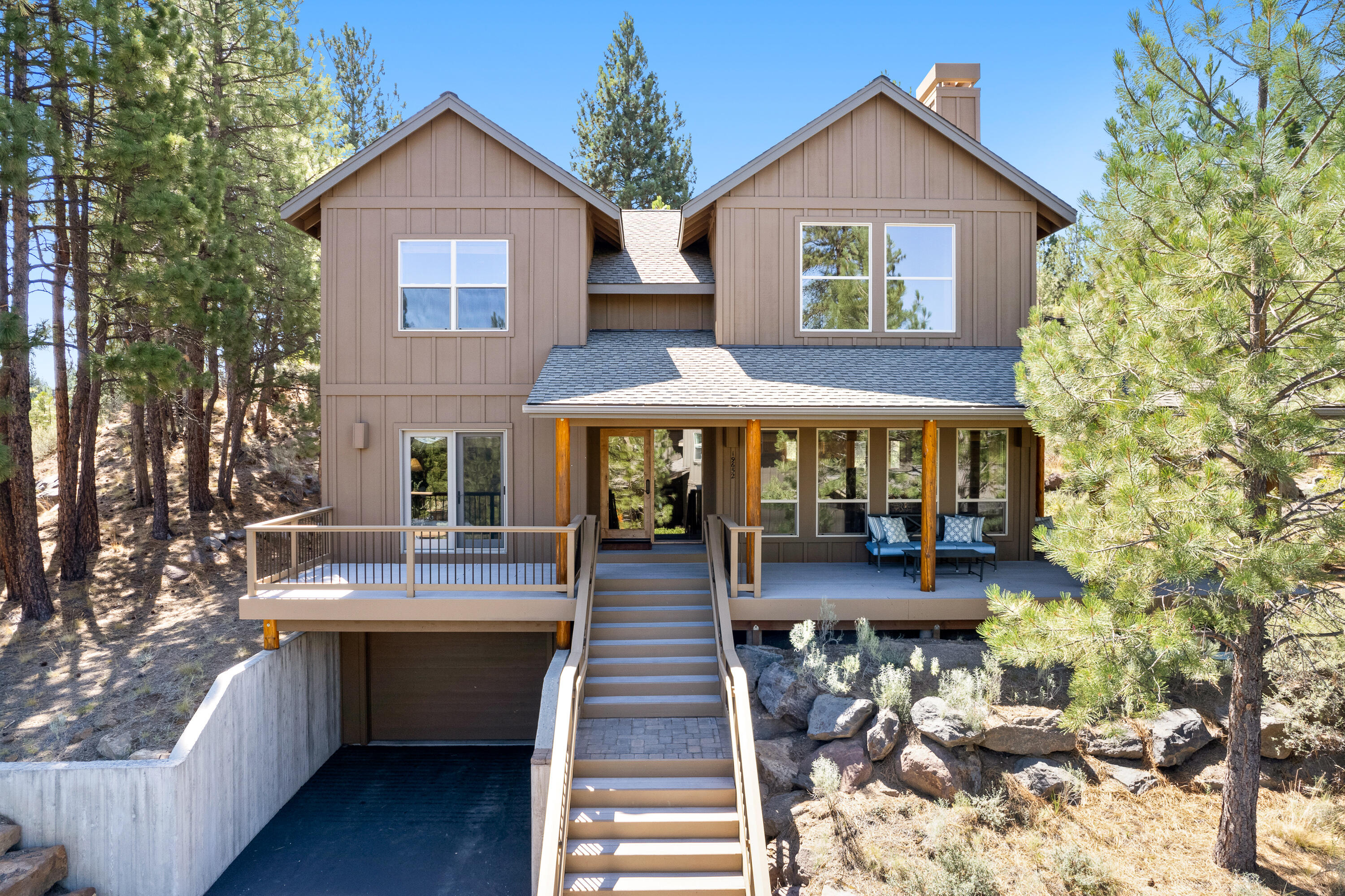 River Wild - Residential