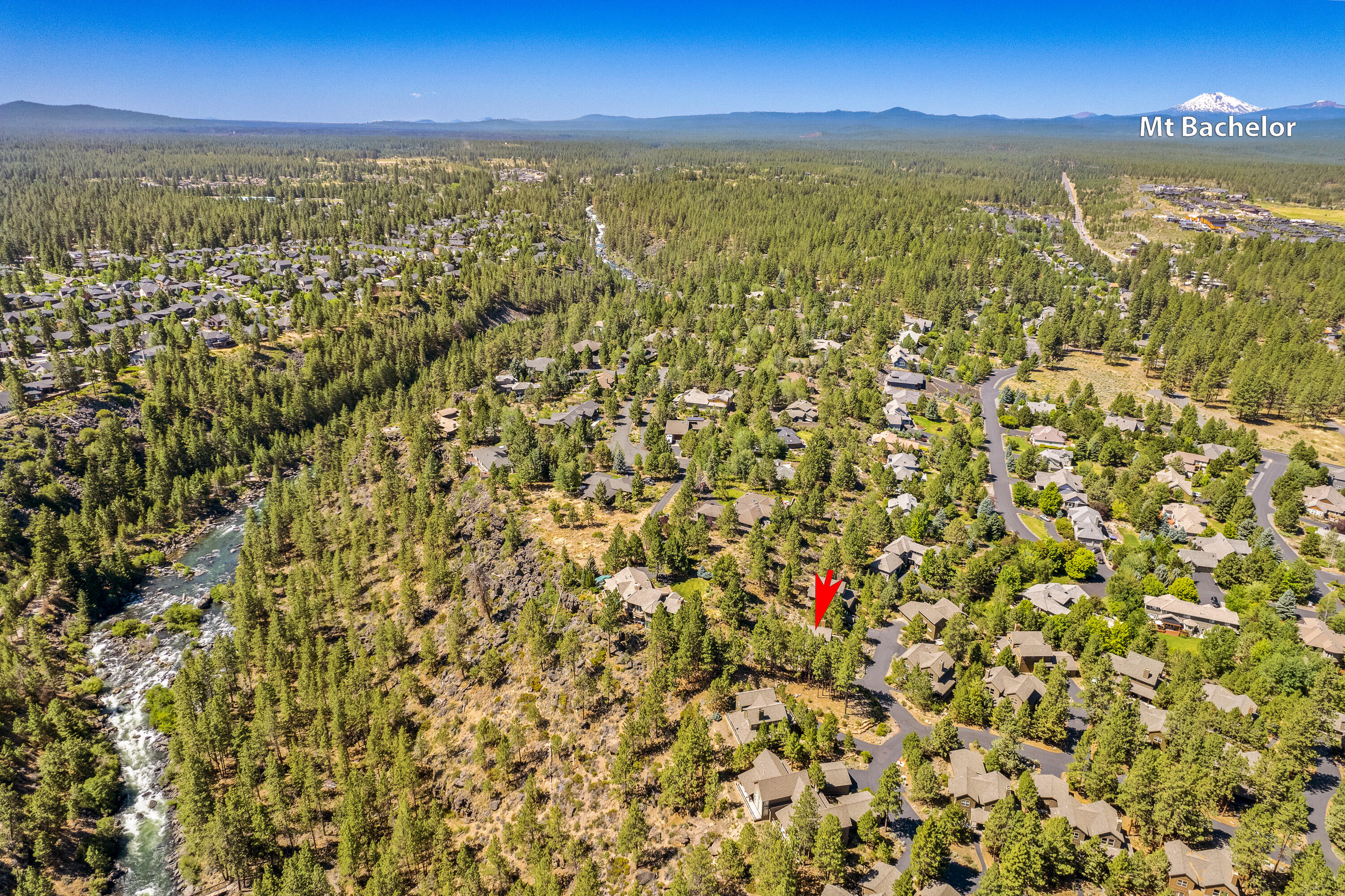 River Wild - Residential