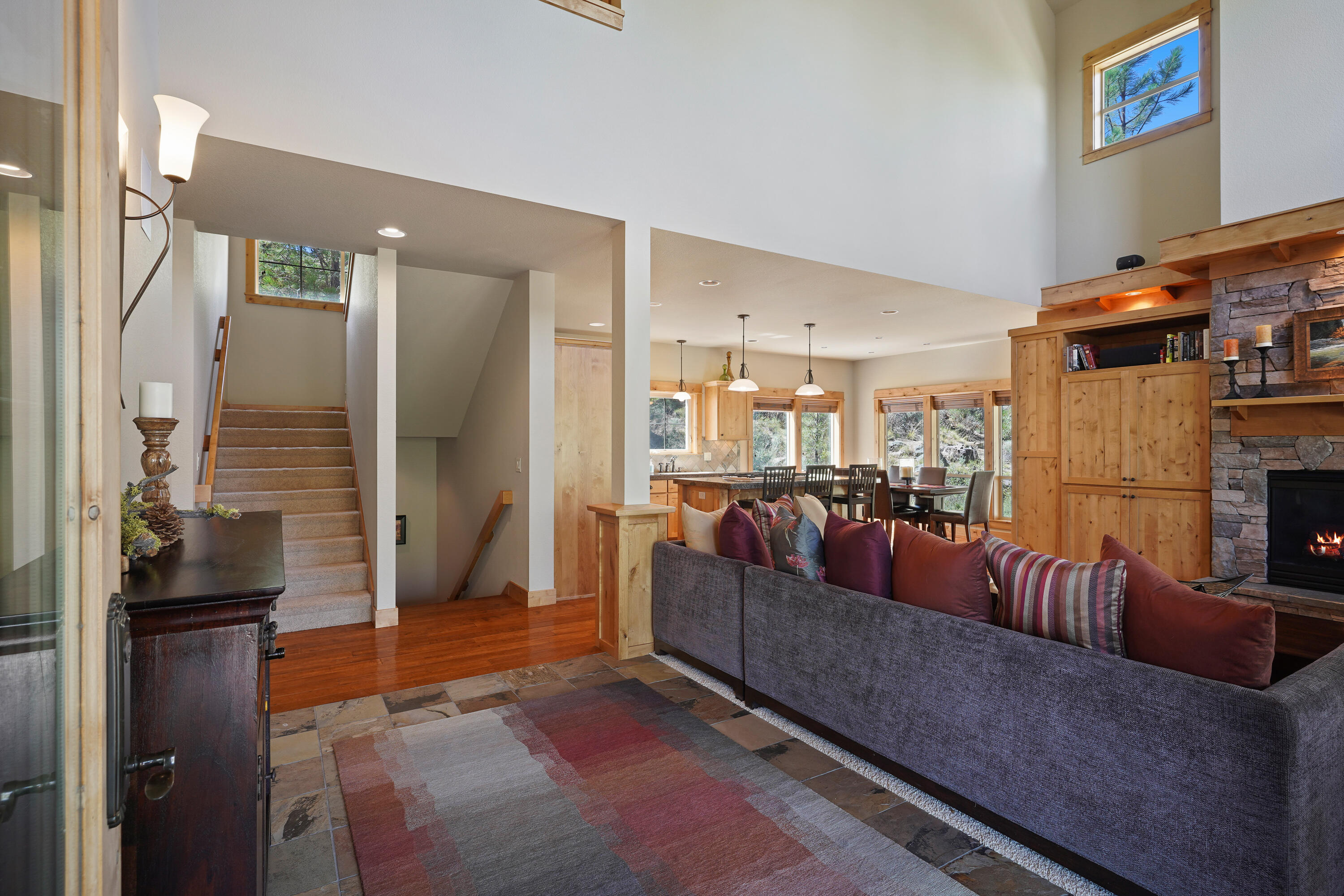 River Wild - Residential