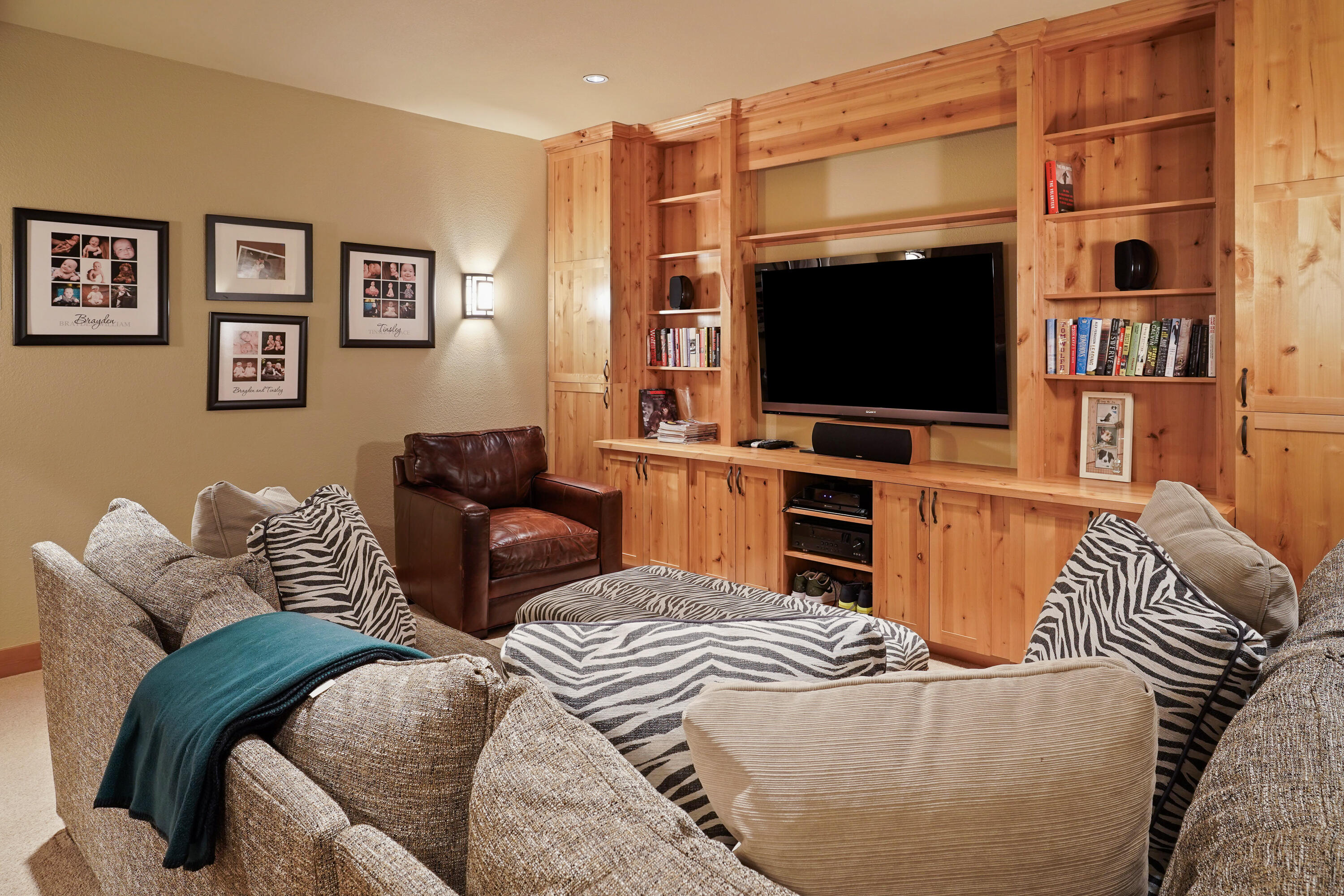 River Wild - Residential