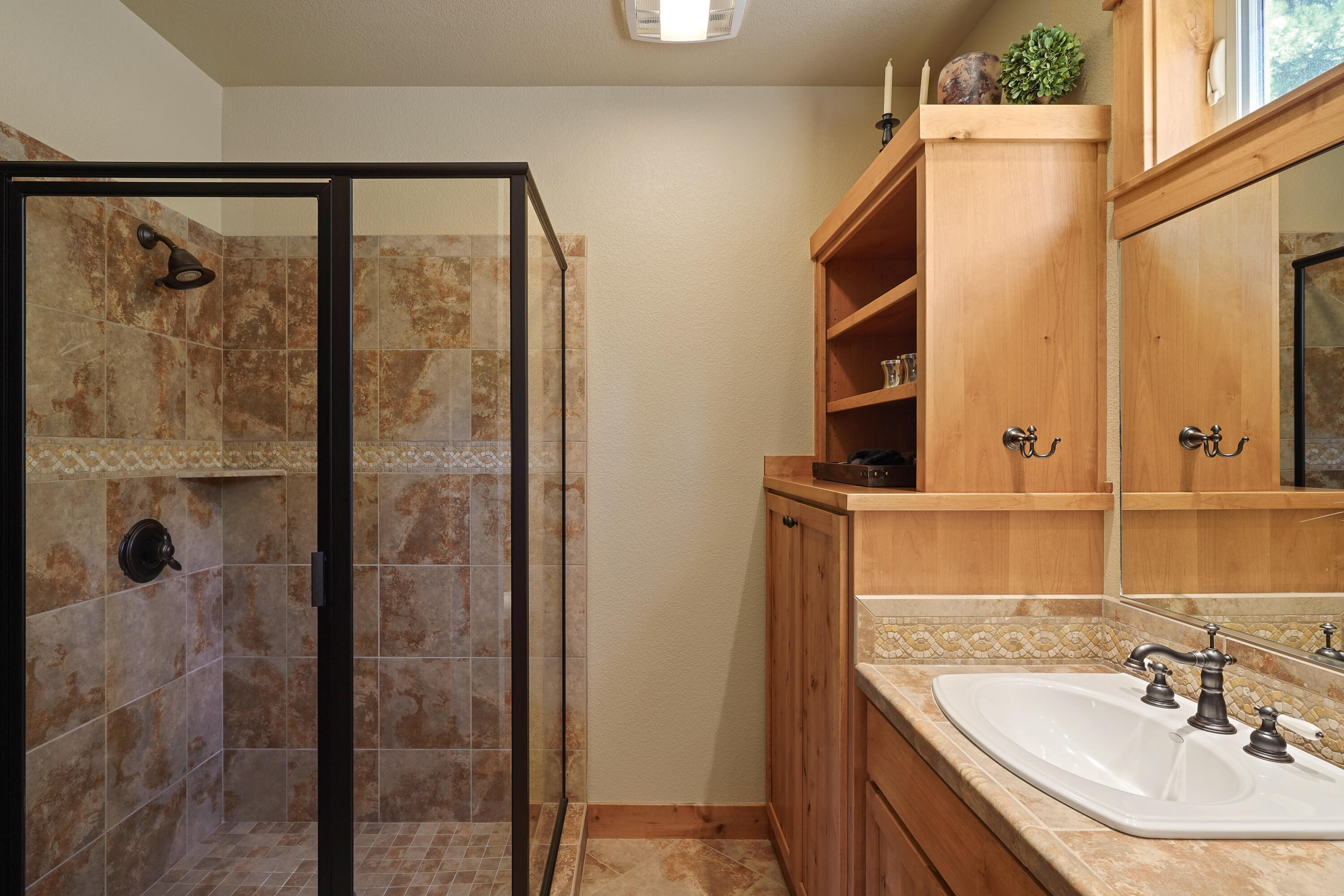 River Wild - Residential