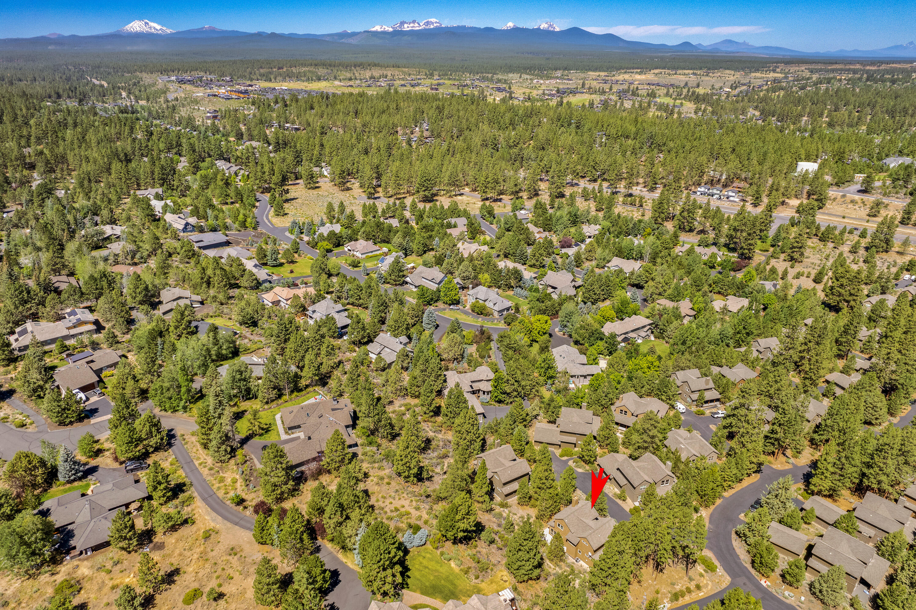 River Wild - Residential