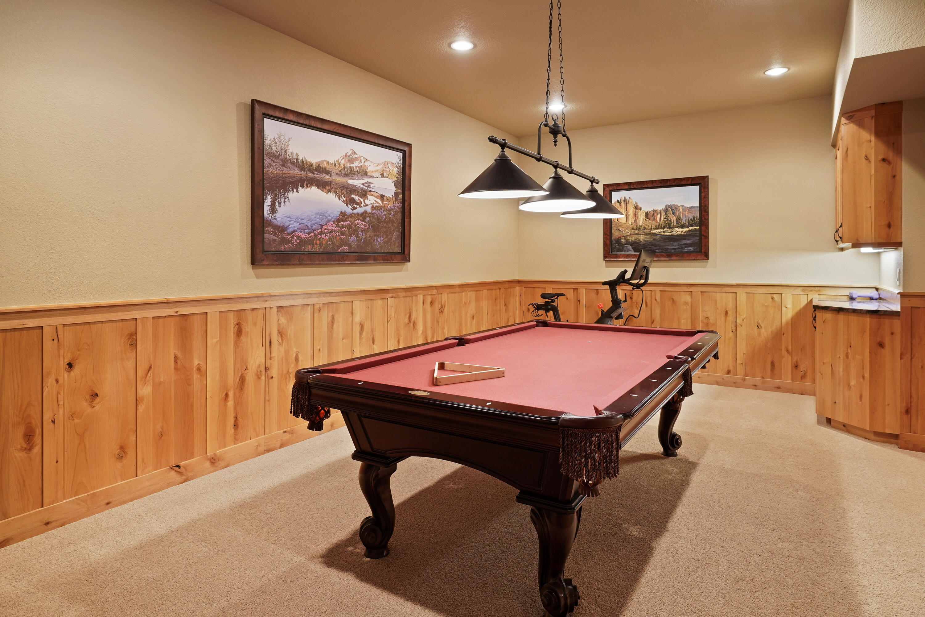 River Wild - Residential