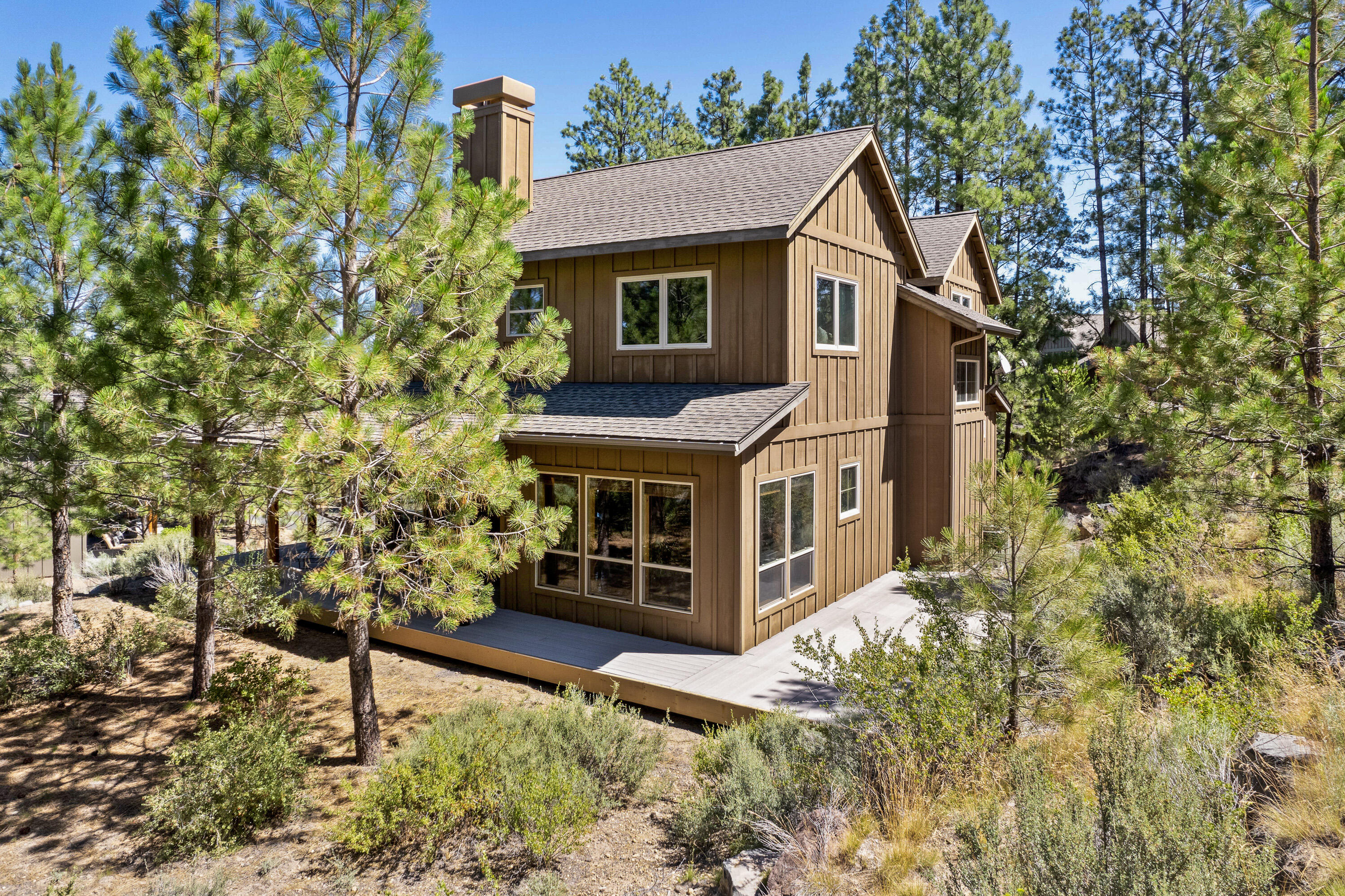 River Wild - Residential