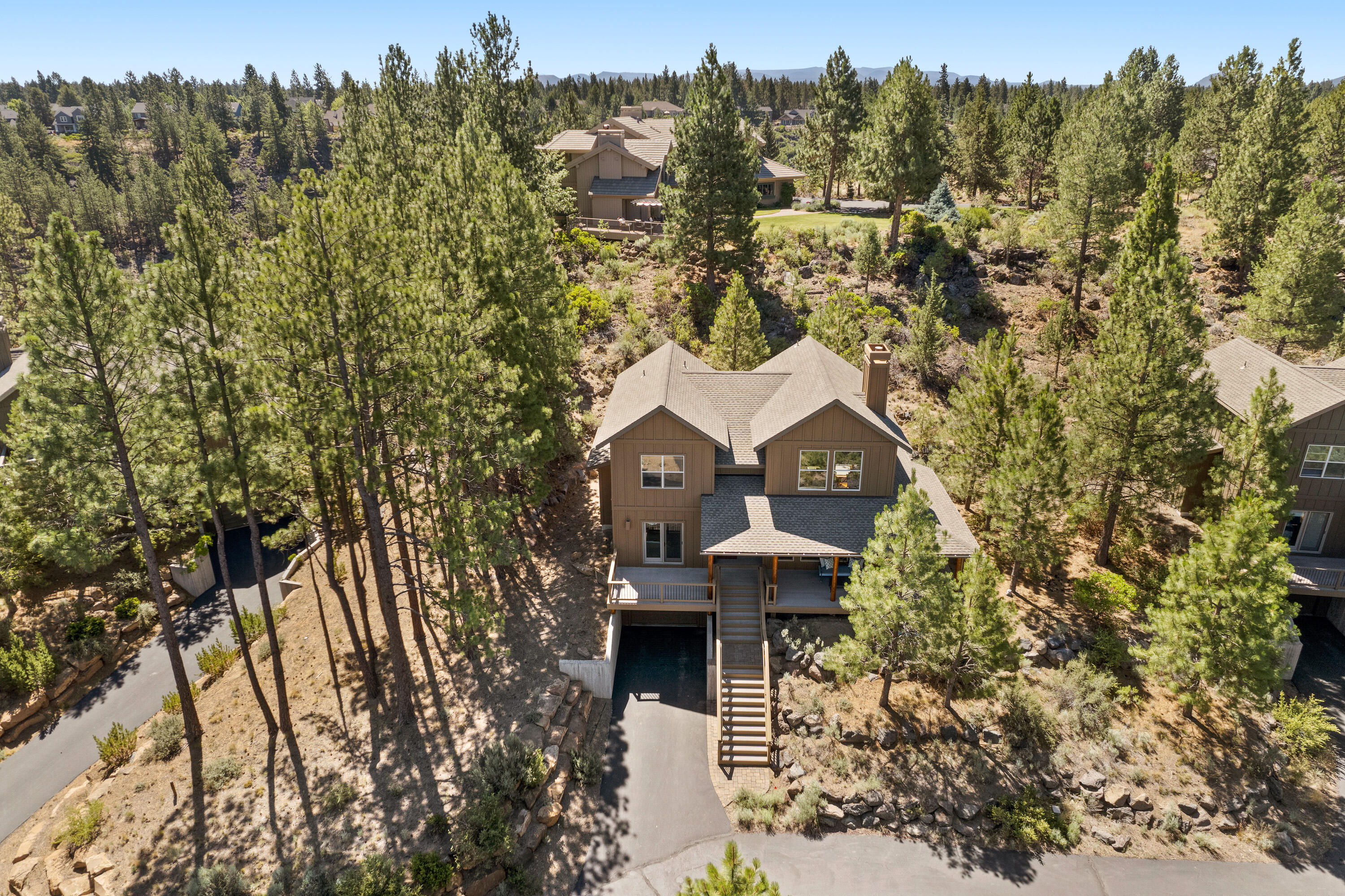 River Wild - Residential