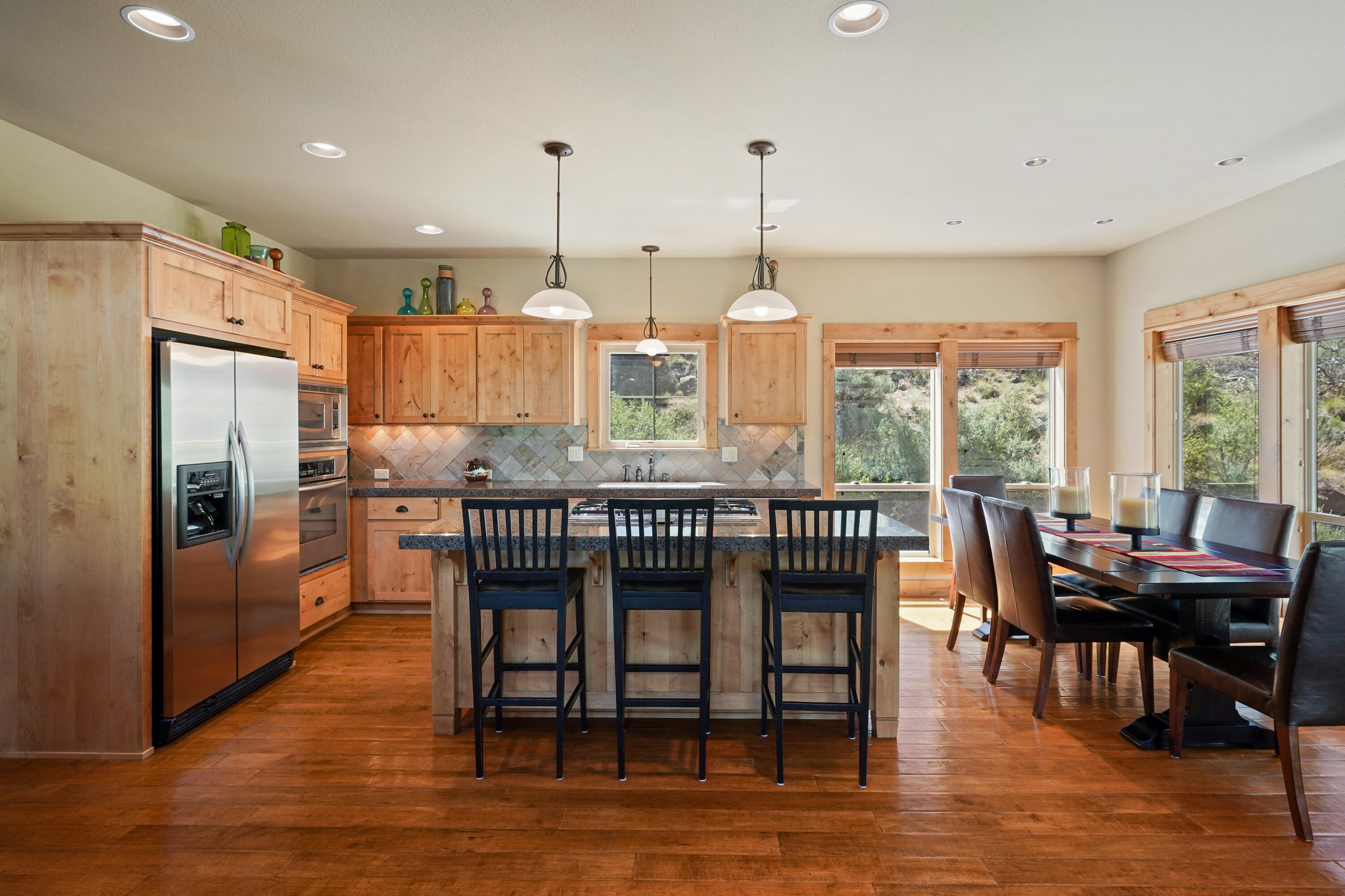 River Wild - Residential