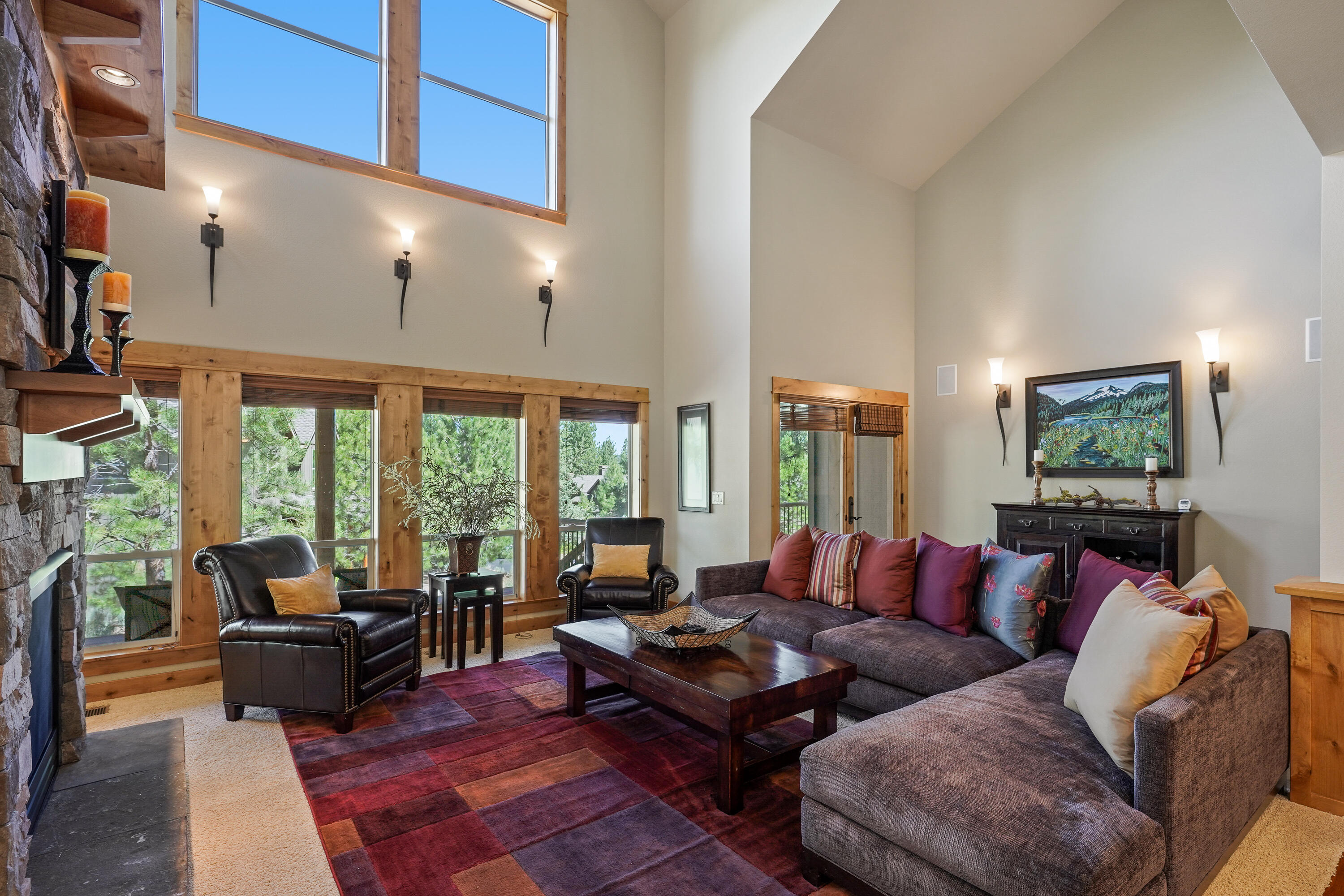 River Wild - Residential