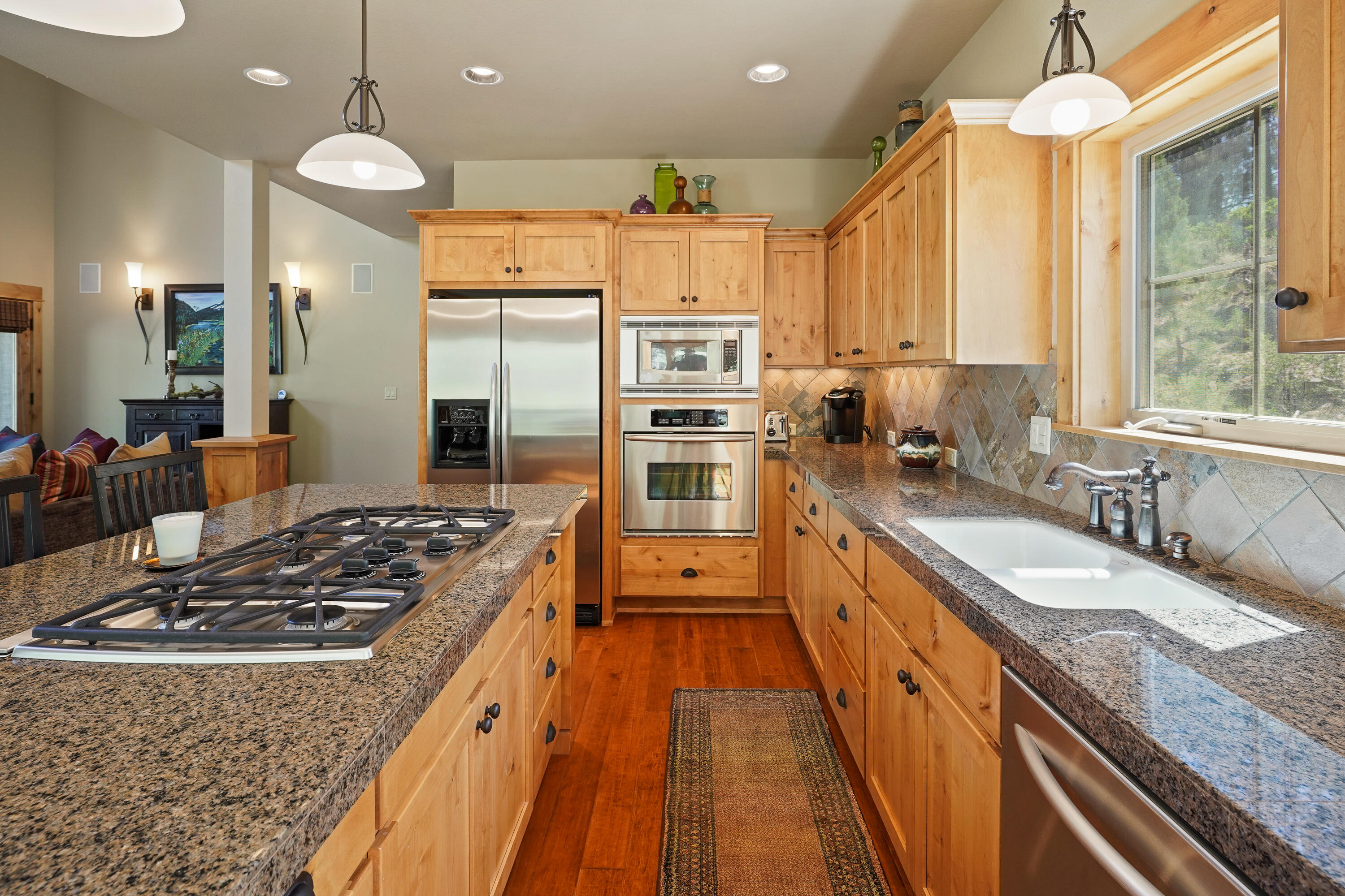 River Wild - Residential