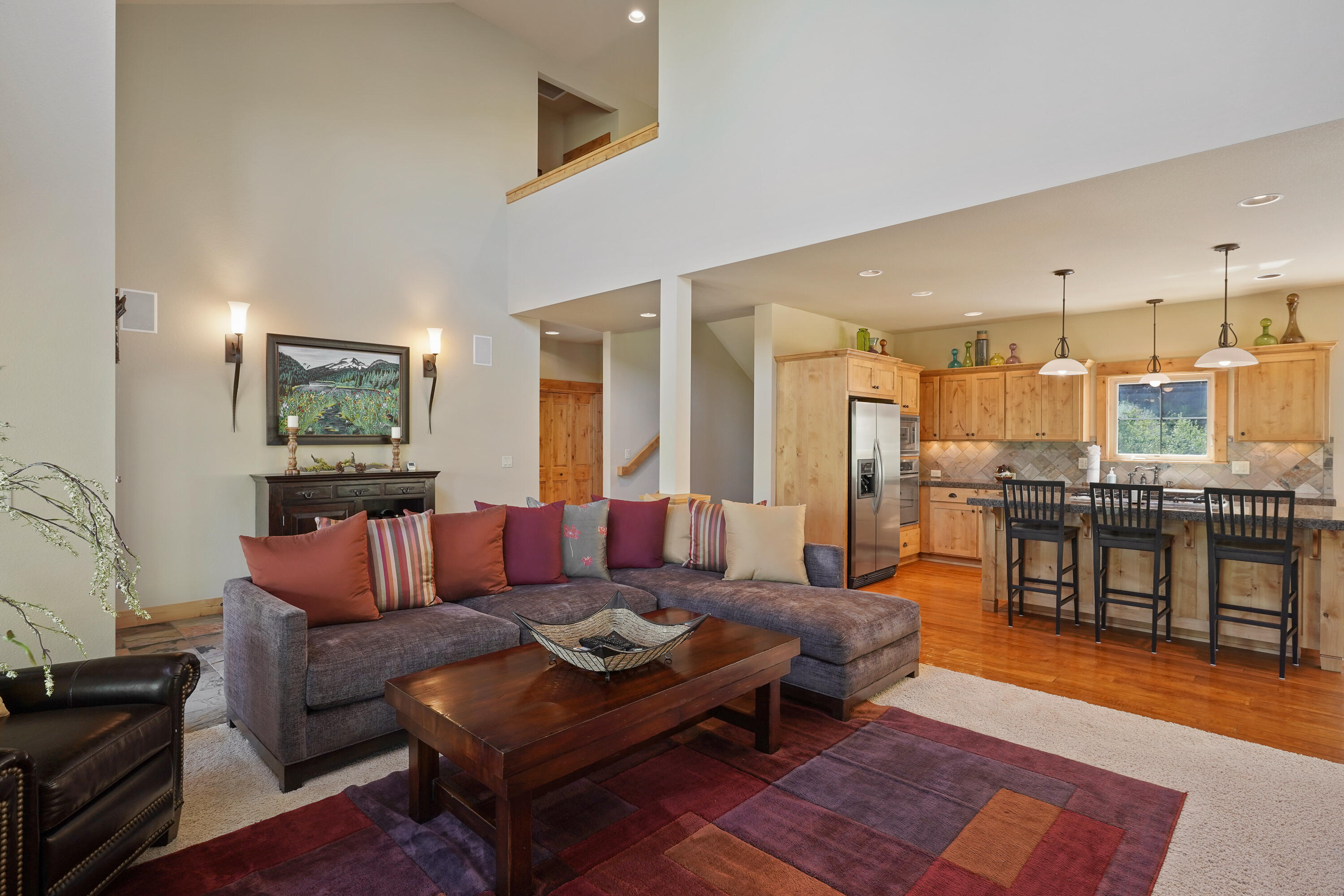 River Wild - Residential