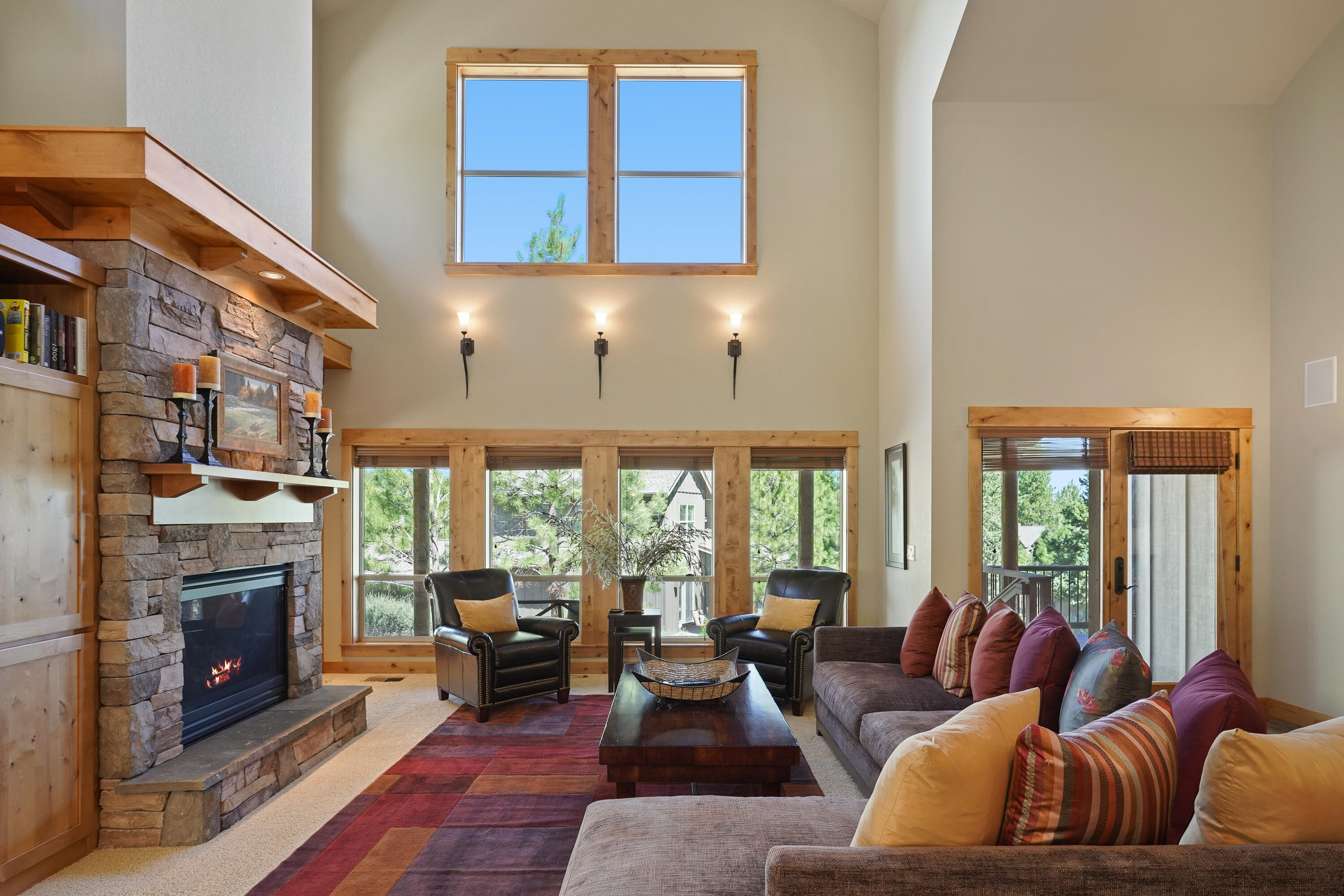 River Wild - Residential