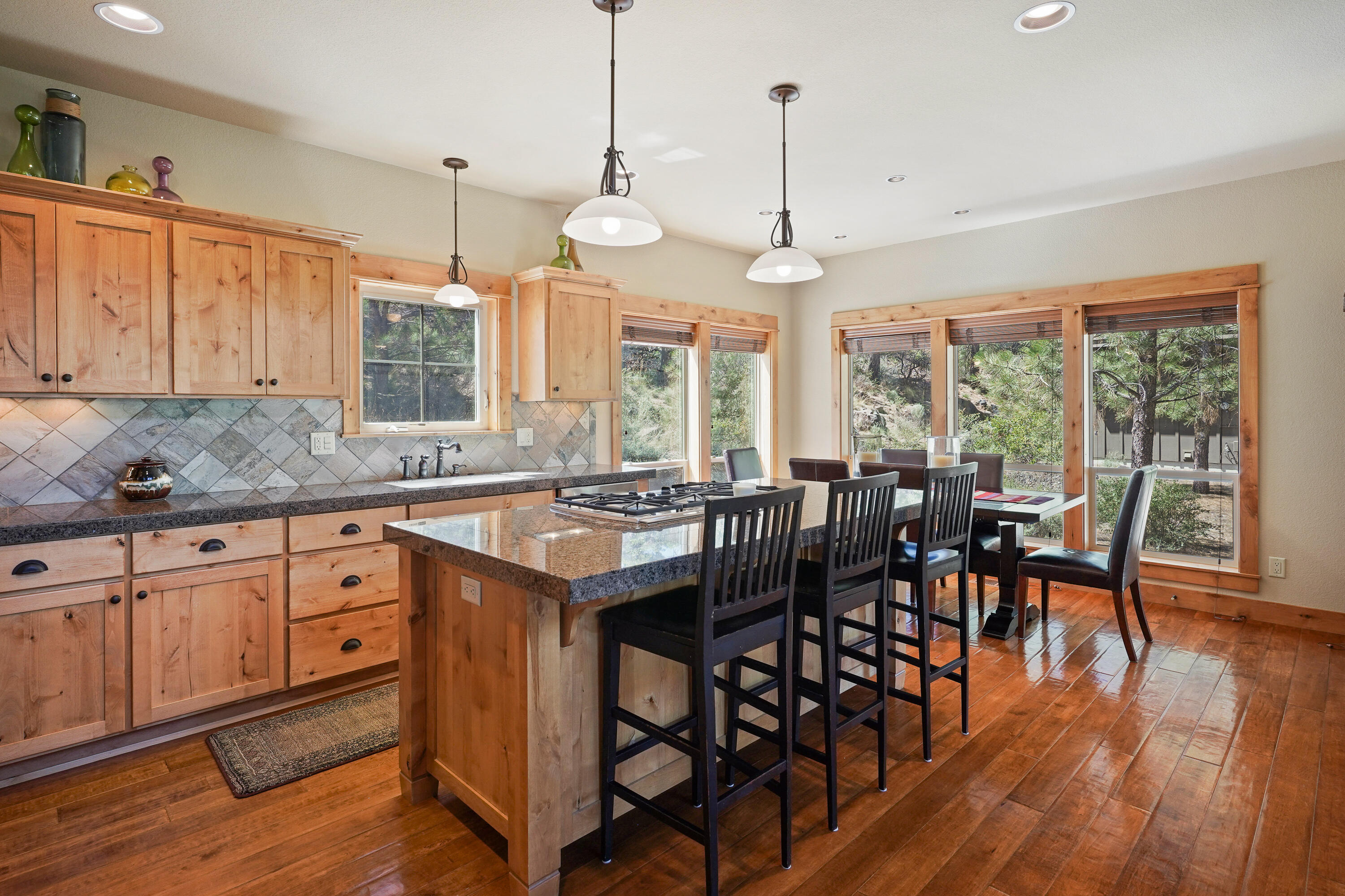 River Wild - Residential