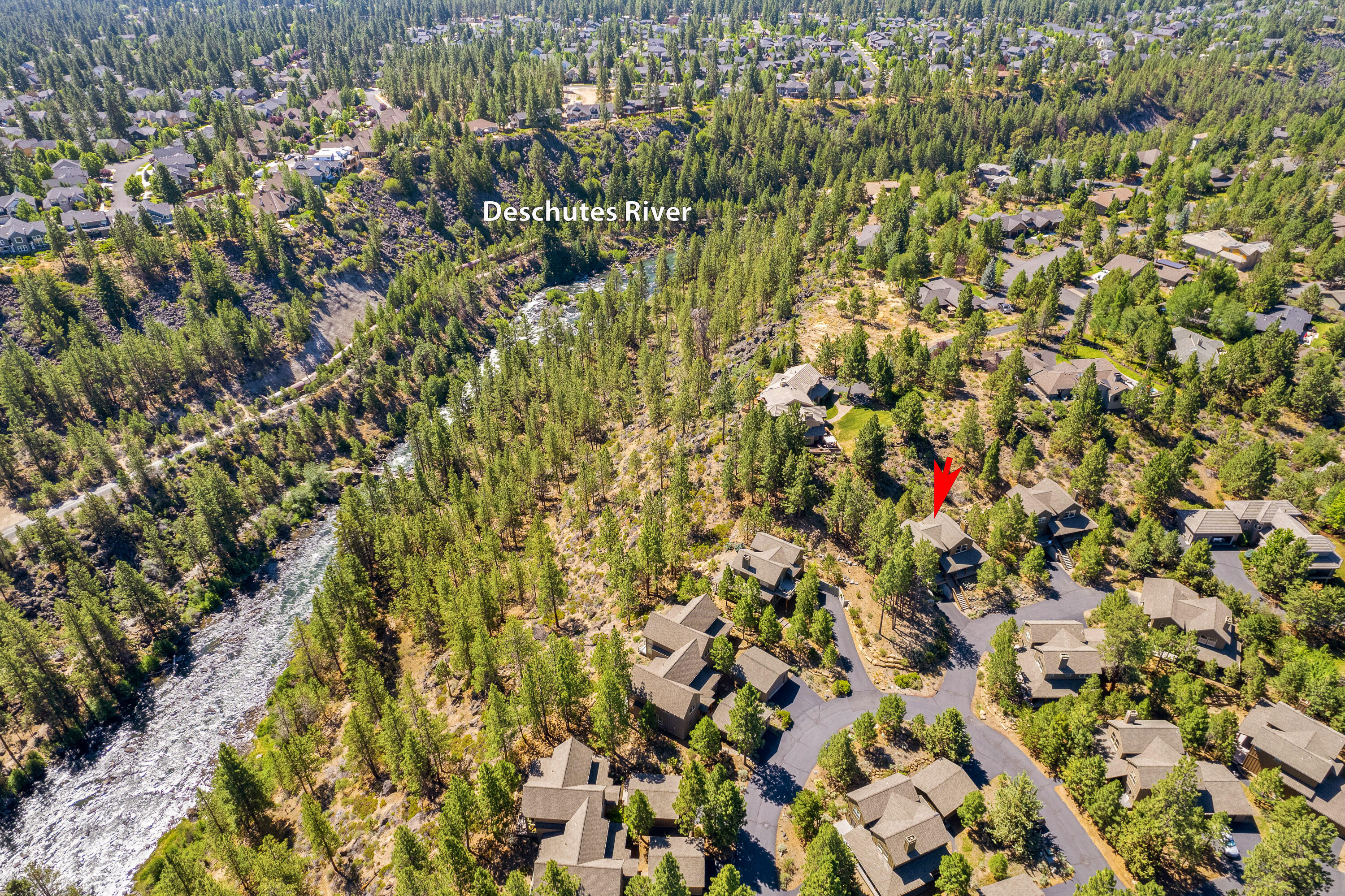 River Wild - Residential