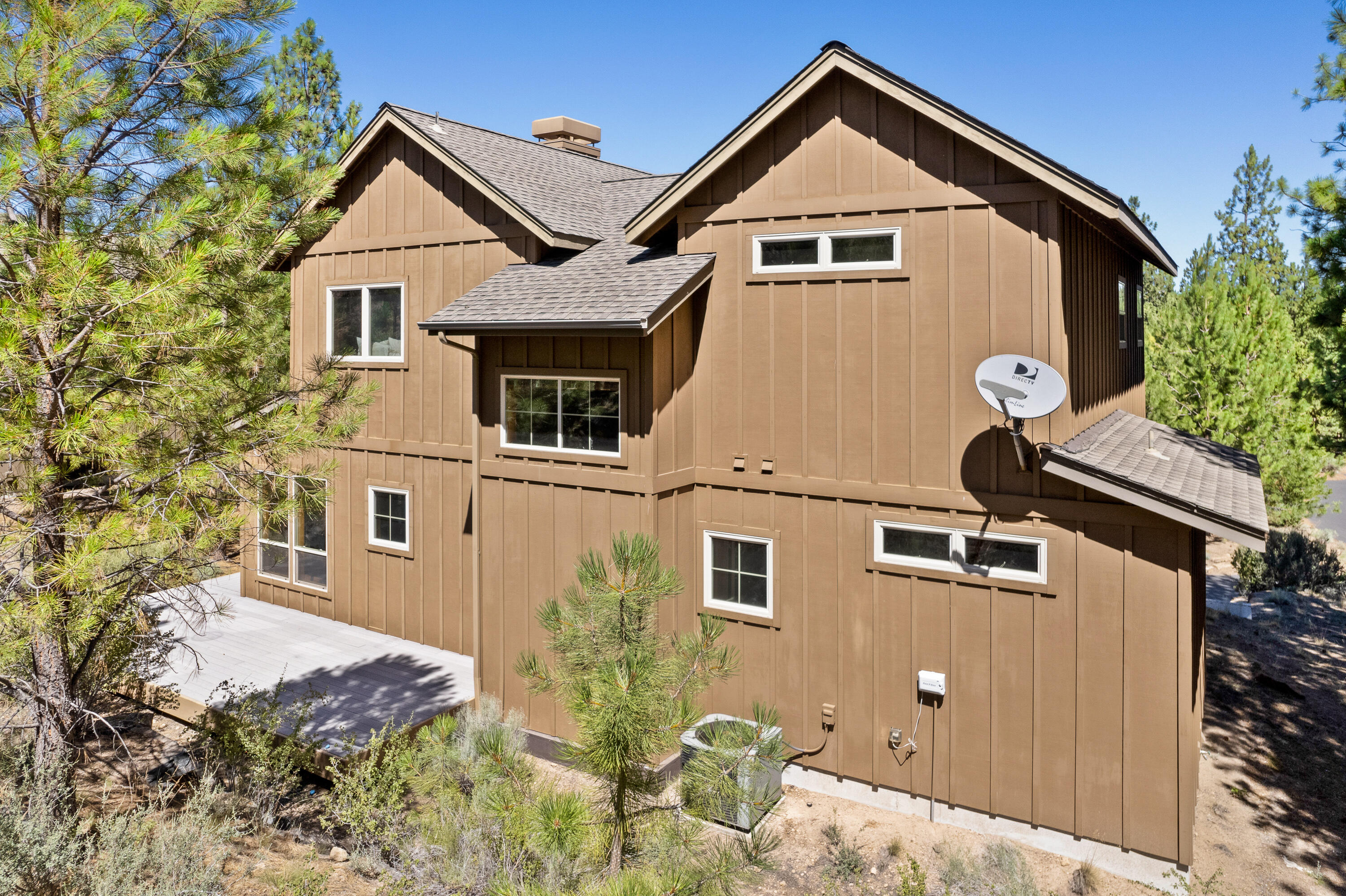 River Wild - Residential