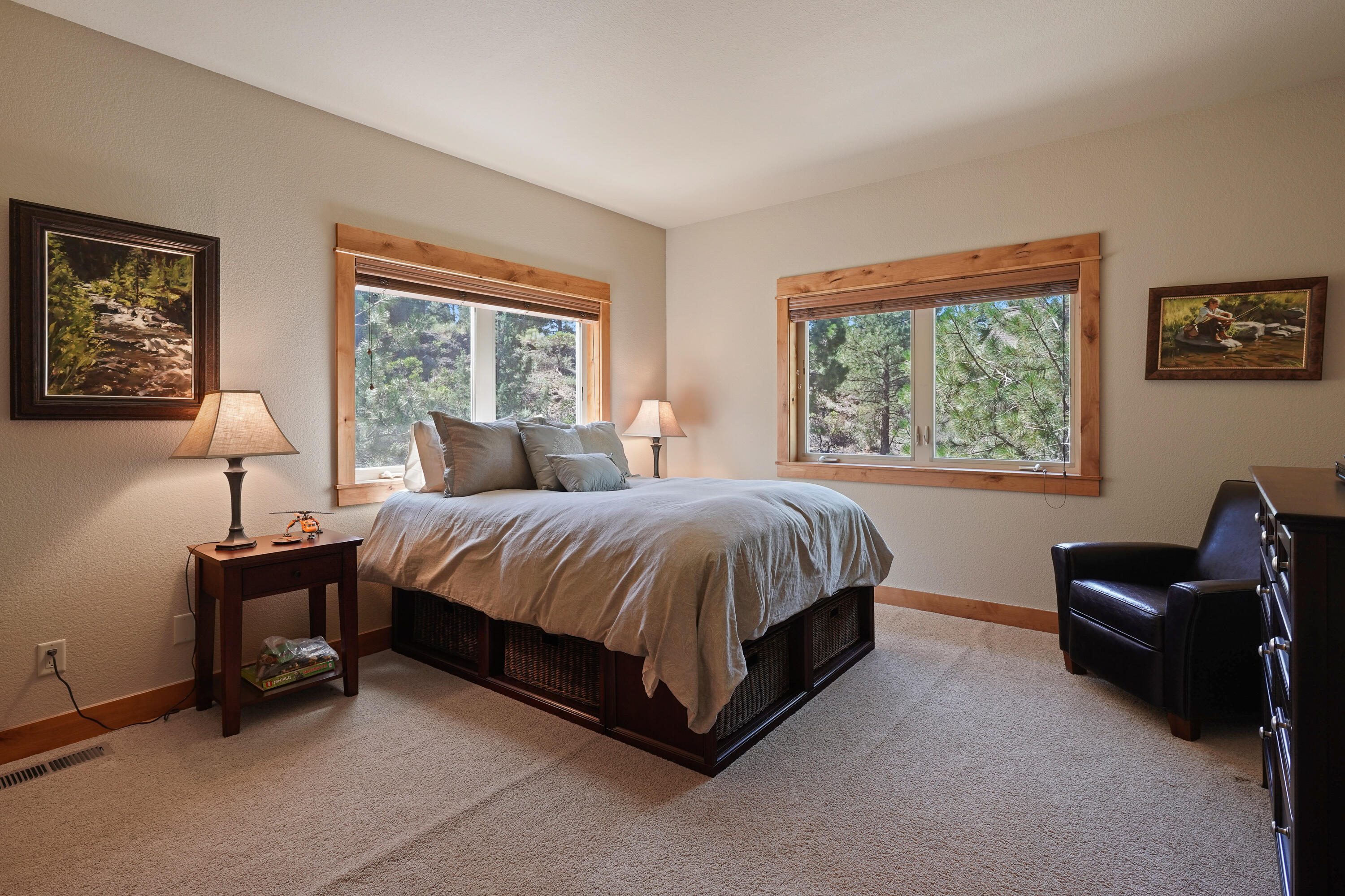 River Wild - Residential