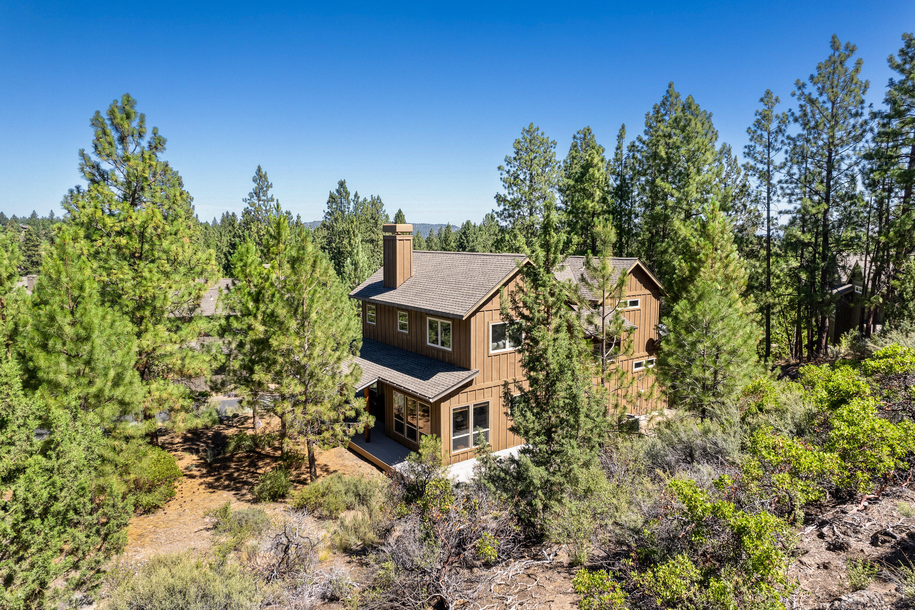 River Wild - Residential