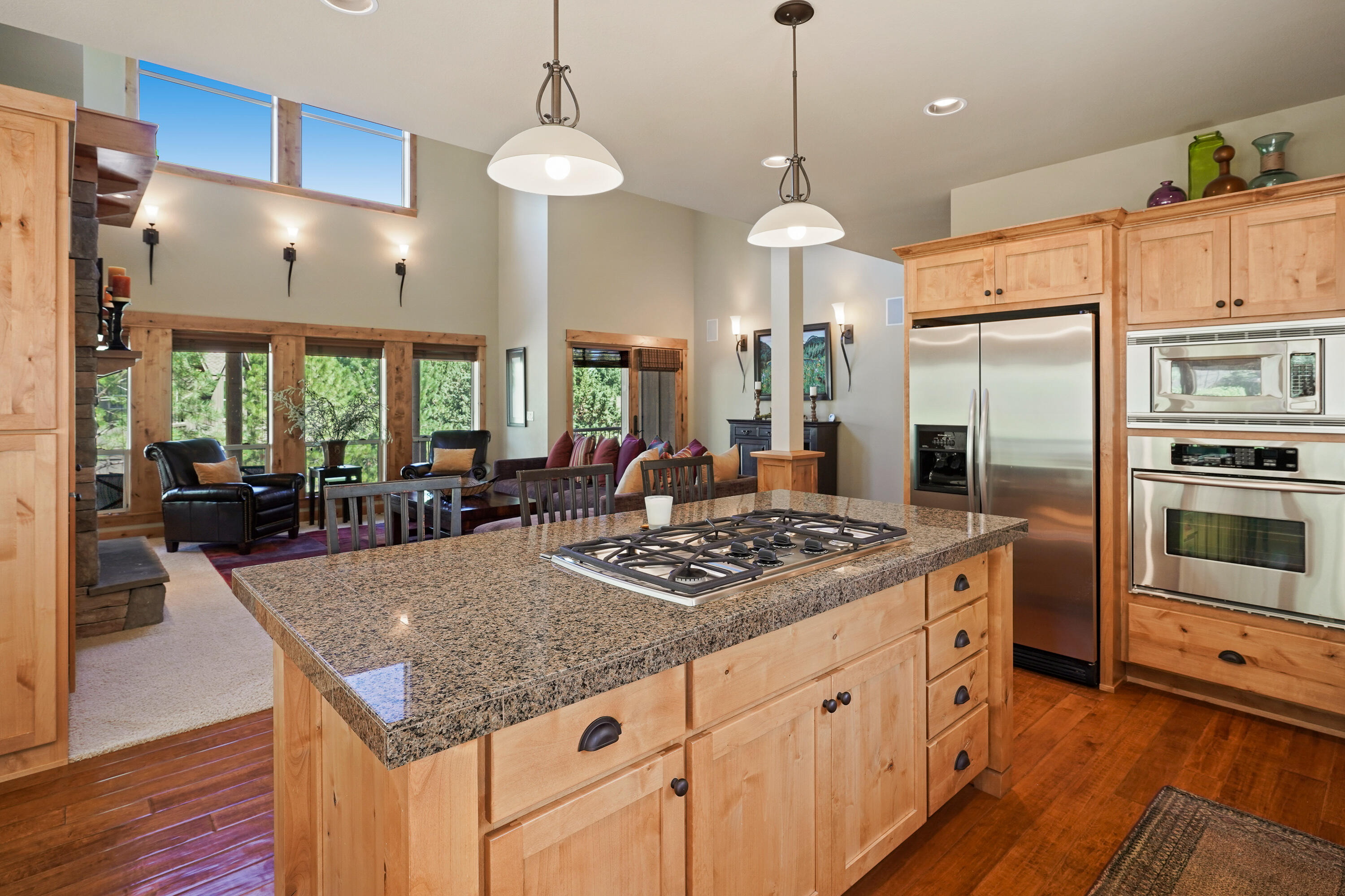 River Wild - Residential