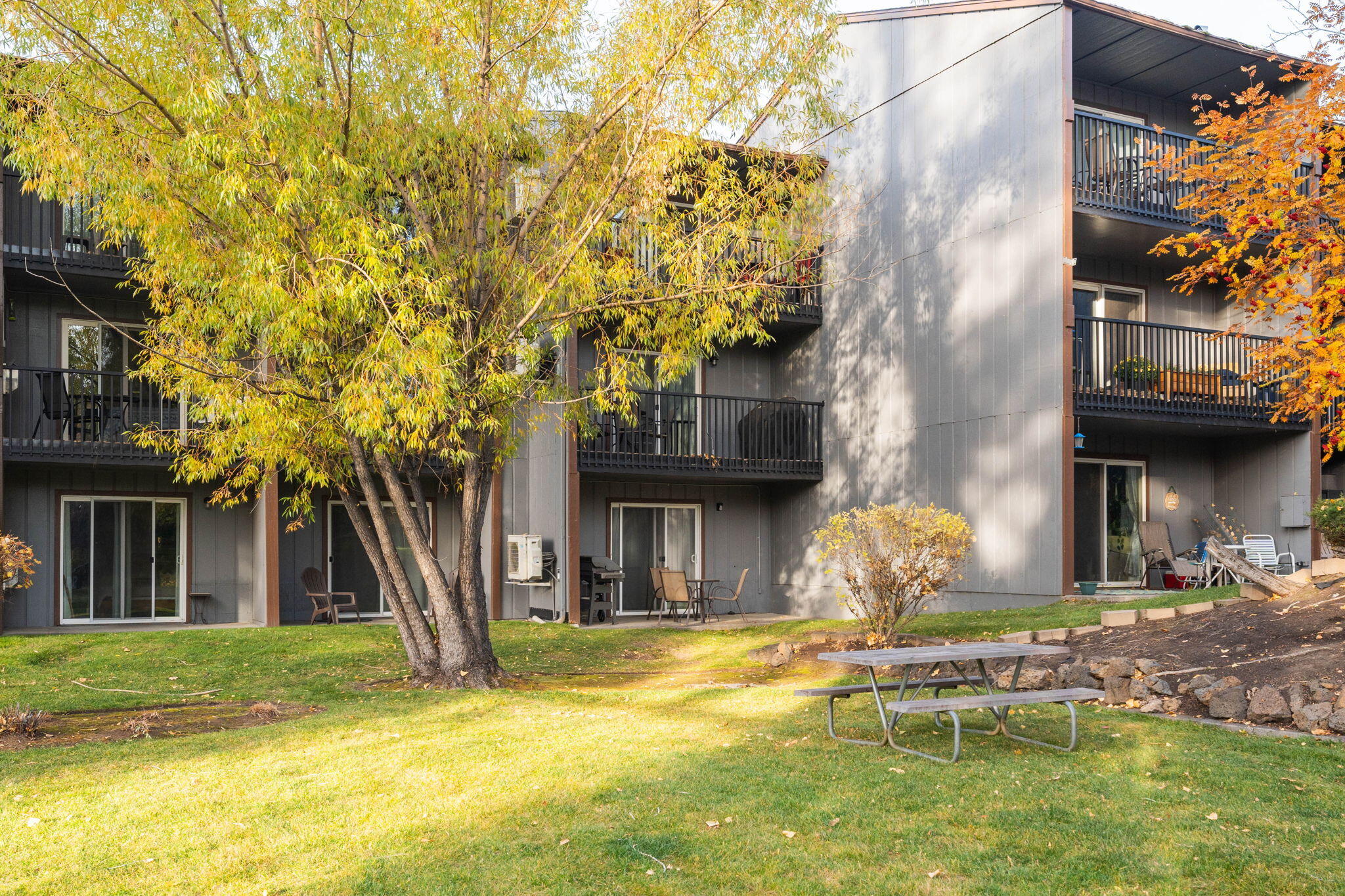 Pioneer Park Condominium - Residential