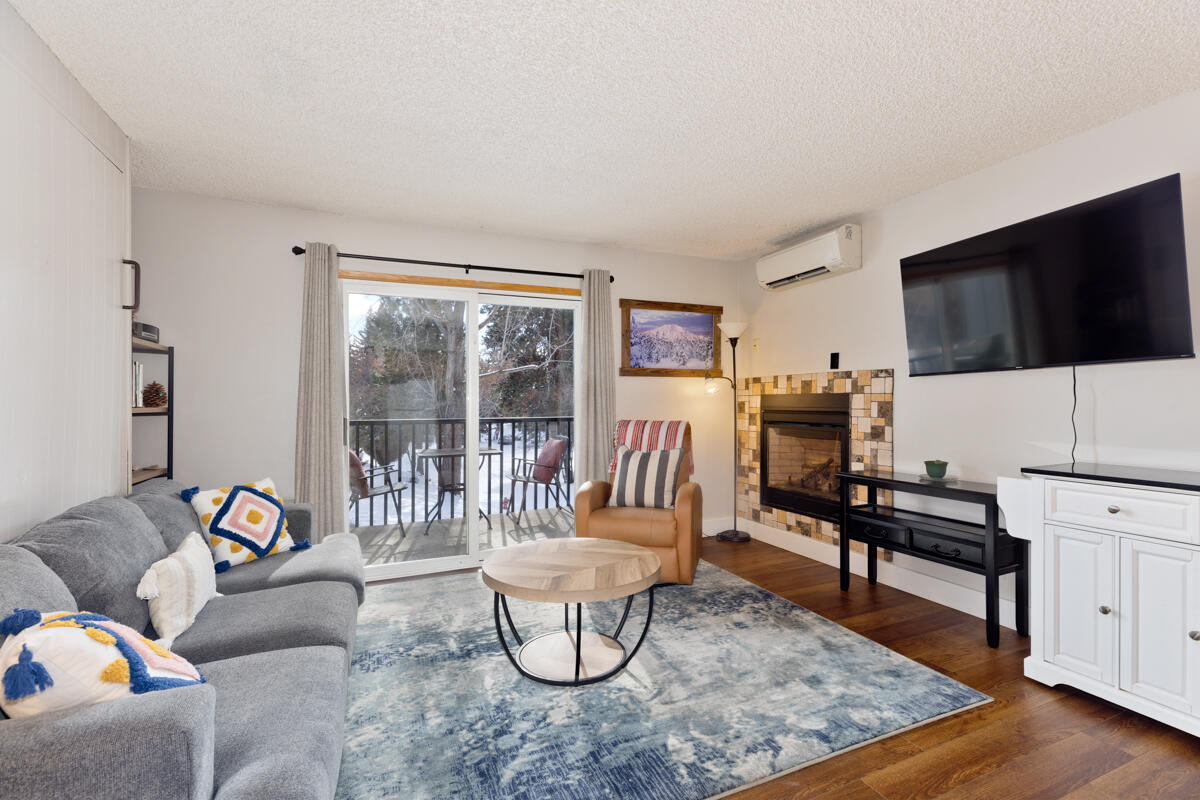 Pioneer Park Condominium - Residential