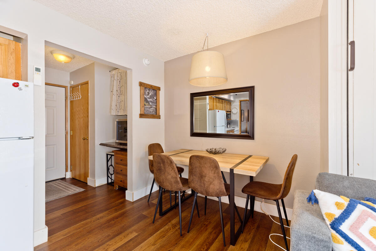 Pioneer Park Condominium - Residential