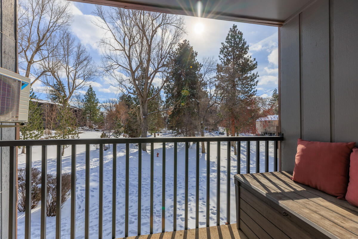 Pioneer Park Condominium - Residential