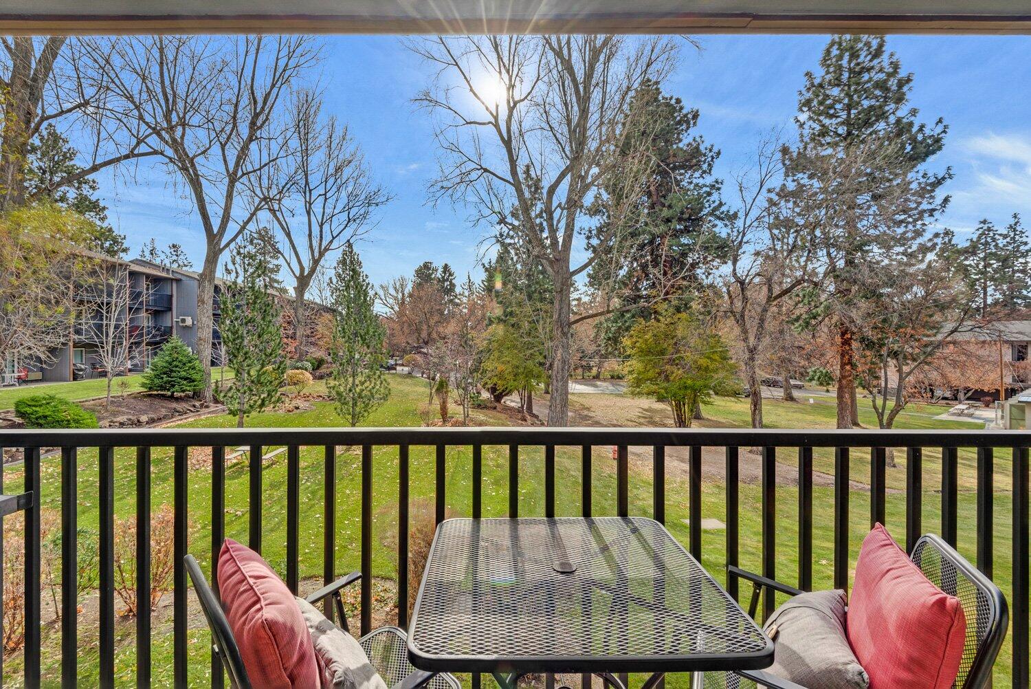 Pioneer Park Condominium - Residential