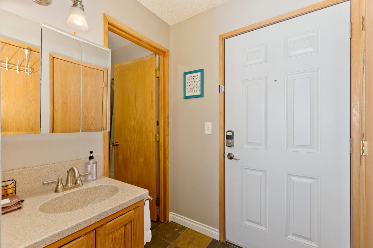 Pioneer Park Condominium - Residential