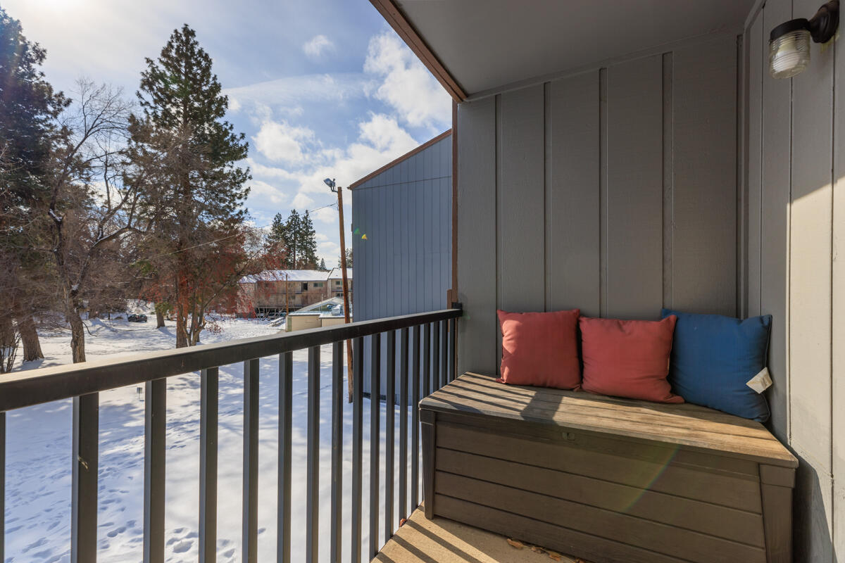 Pioneer Park Condominium - Residential