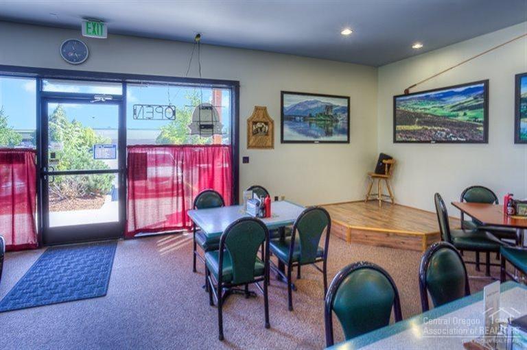 Redmond Townsite - Commercial Sale