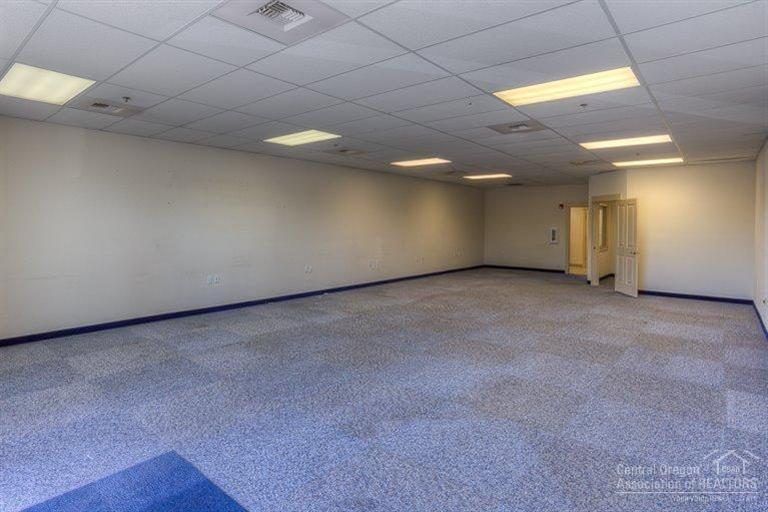 Redmond Townsite - Commercial Sale