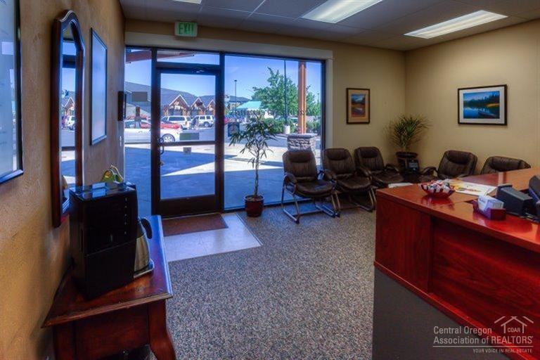 Redmond Townsite - Commercial Sale