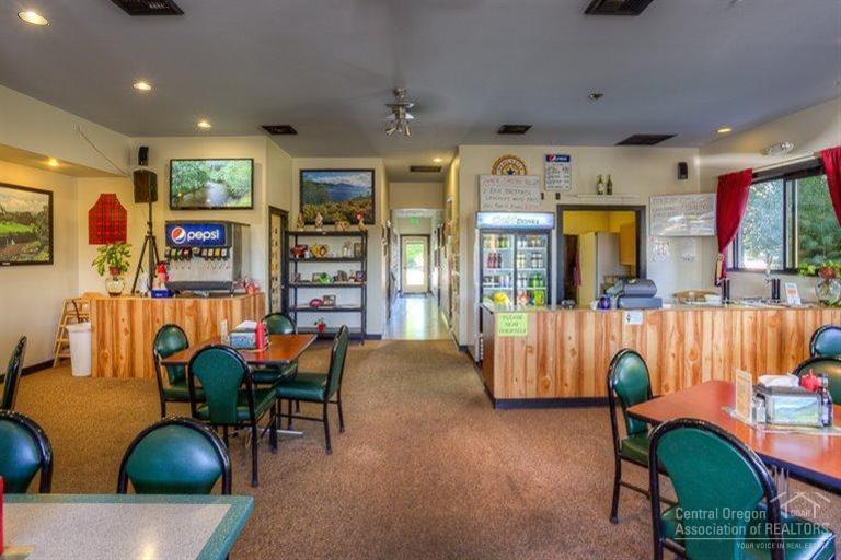 Redmond Townsite - Commercial Sale