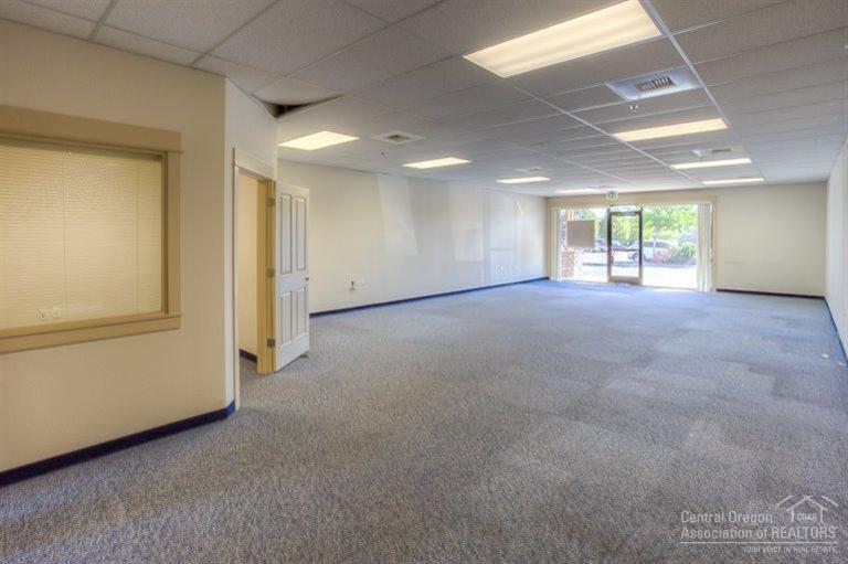 Redmond Townsite - Commercial Sale