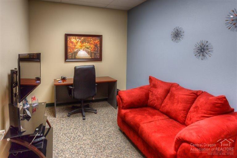 Redmond Townsite - Commercial Sale