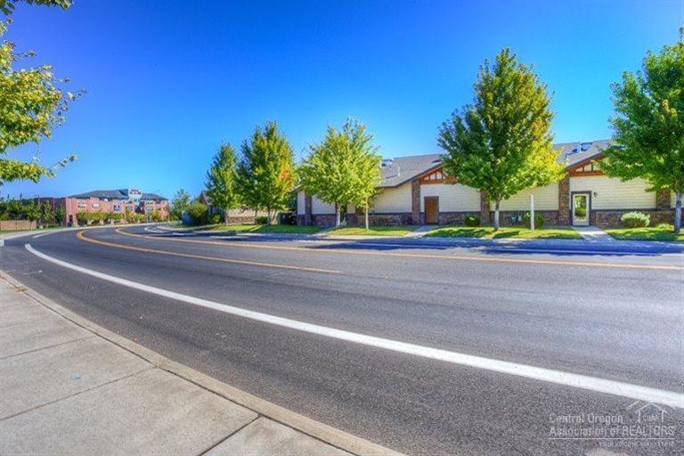 Redmond Townsite - Commercial Sale