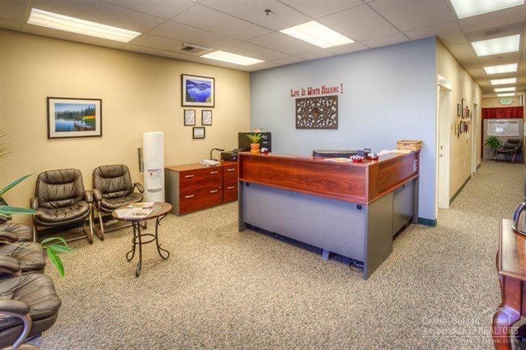 Redmond Townsite - Commercial Sale