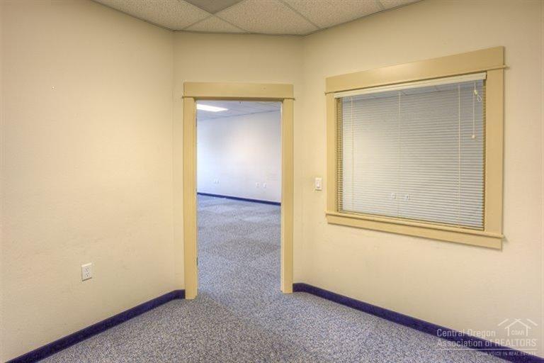 Redmond Townsite - Commercial Sale