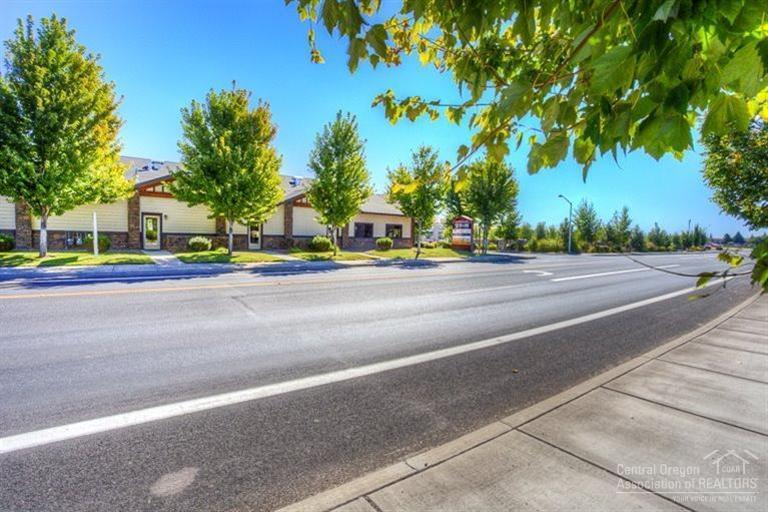 Redmond Townsite - Commercial Sale