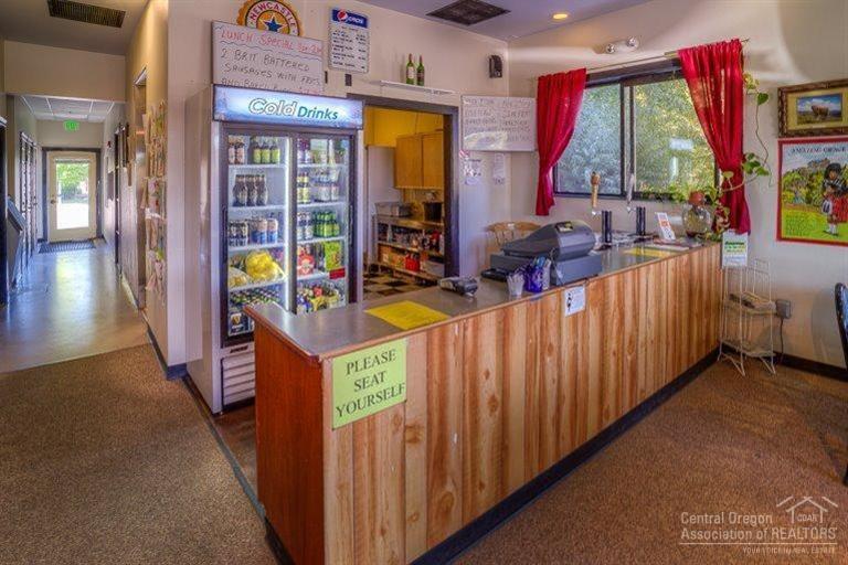 Redmond Townsite - Commercial Sale