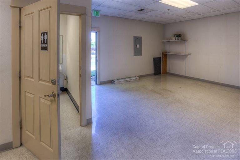 Redmond Townsite - Commercial Sale