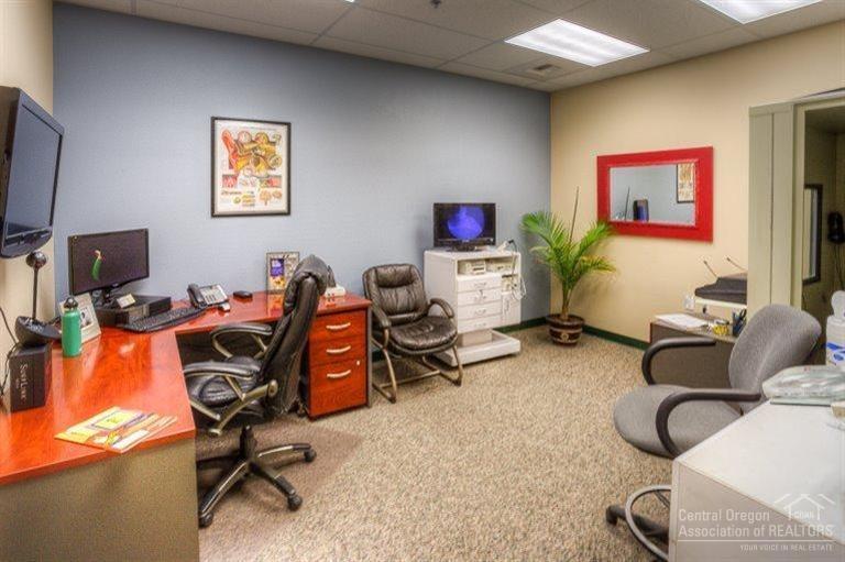 Redmond Townsite - Commercial Sale