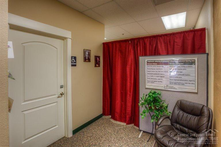 Redmond Townsite - Commercial Sale