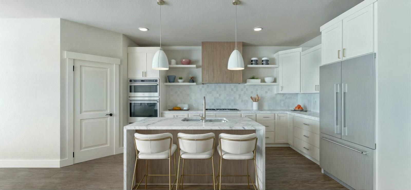 Sky Crest Estates Subdivision Unit No 1 - Residential